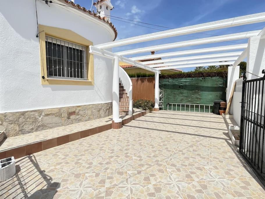 Villa Bassetes By El Conserje