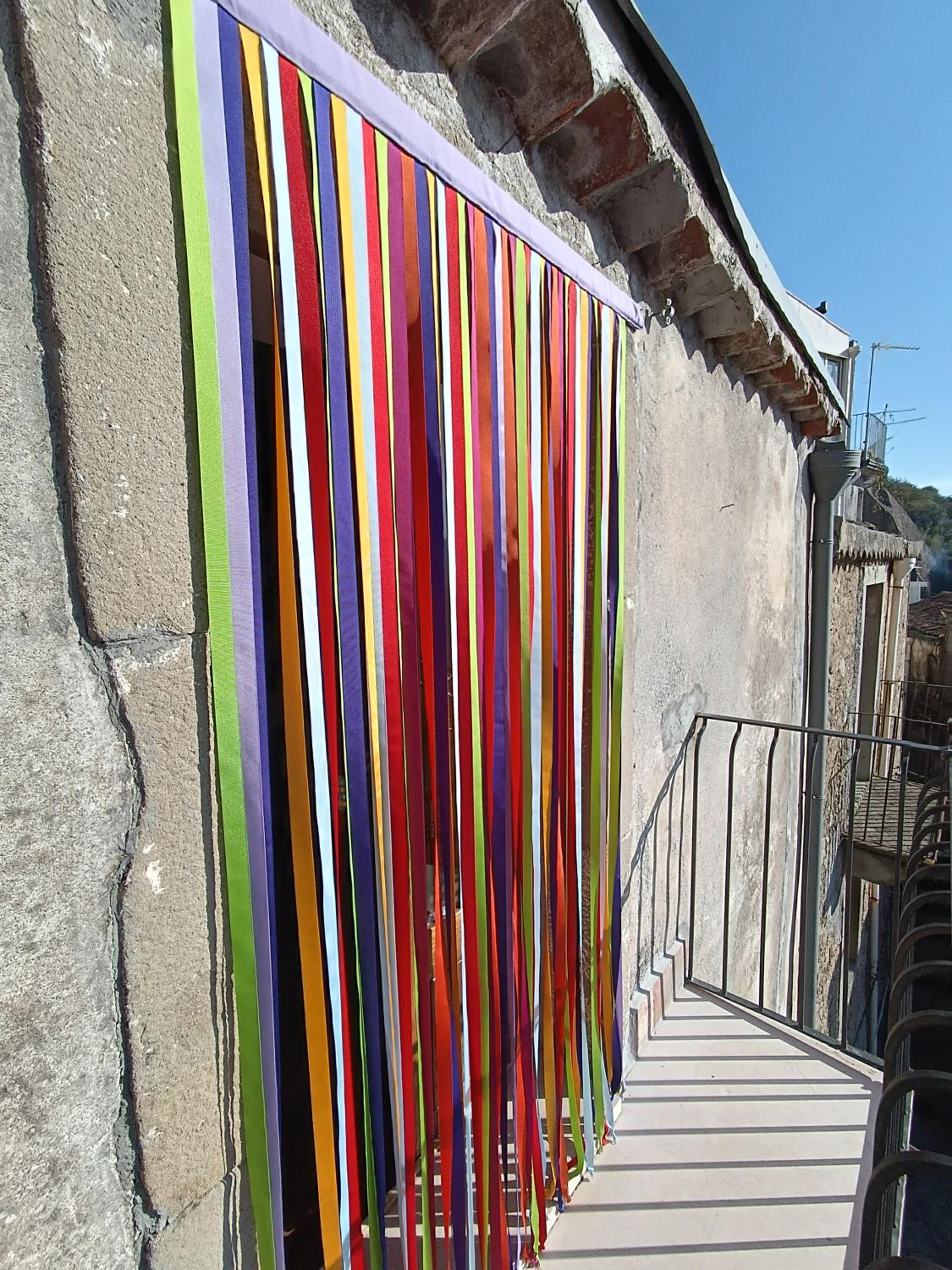 Casa di Nonno Mariano