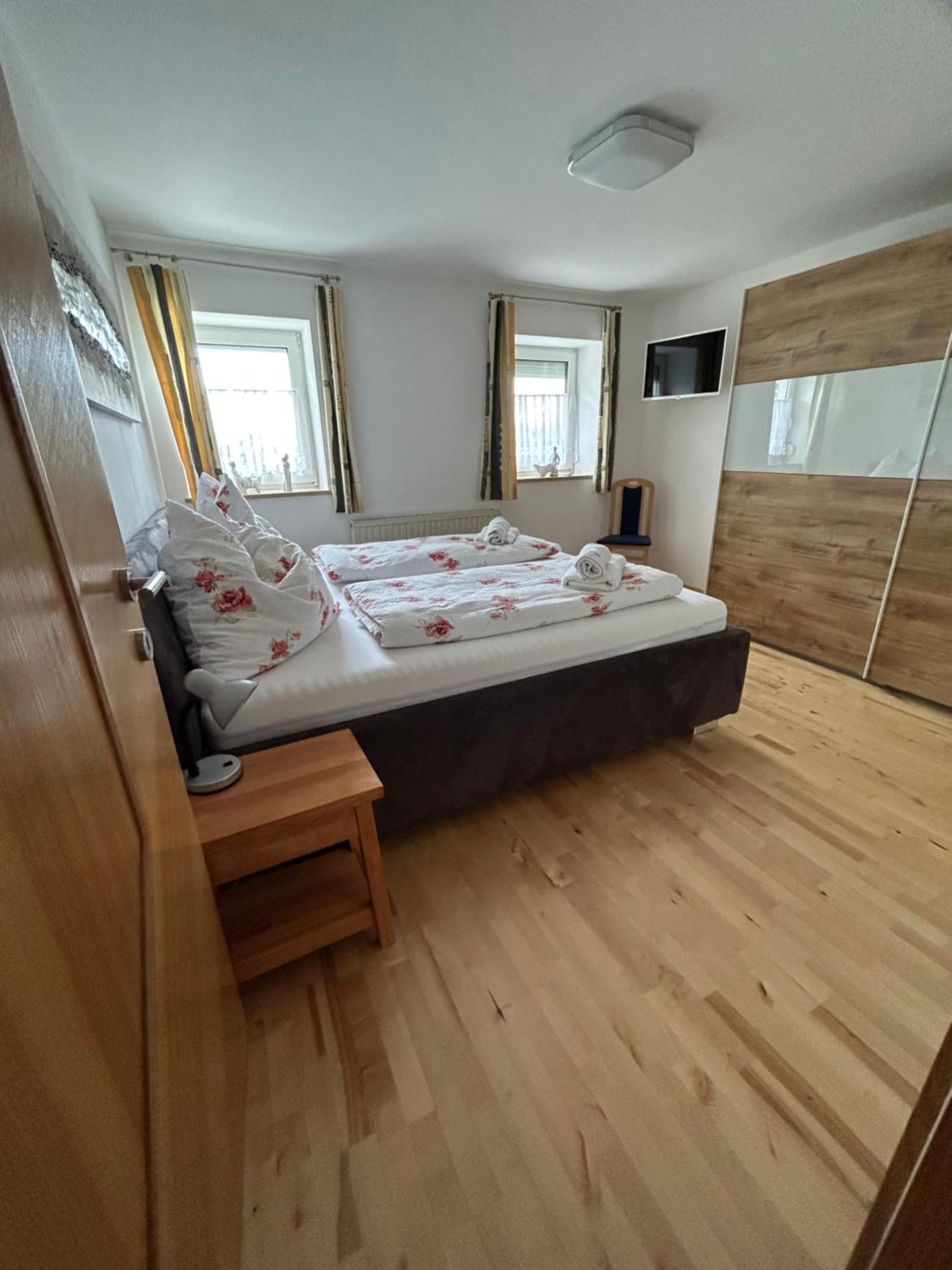 Babsi Appartments - leben am Land view 5