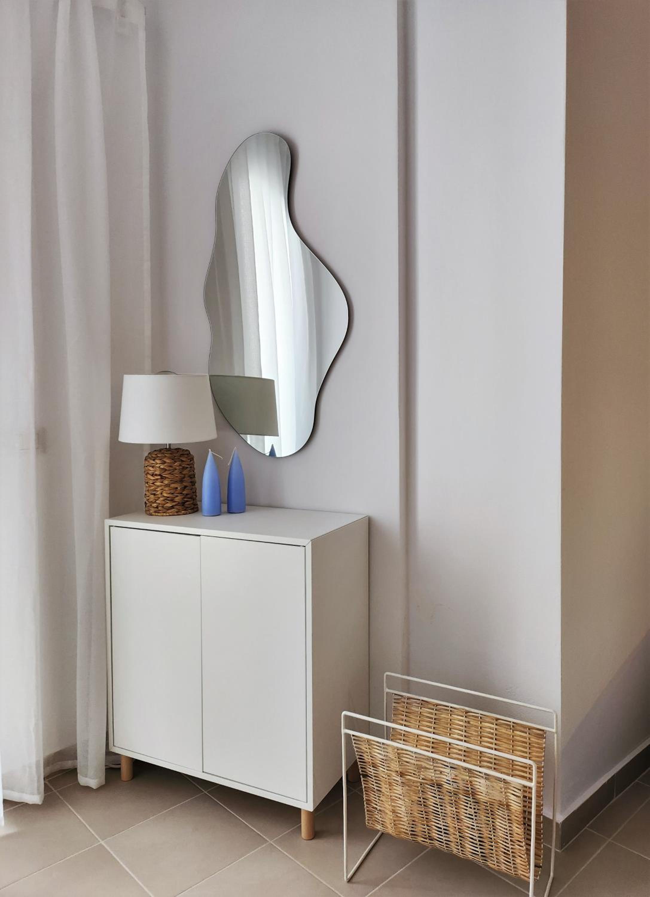 ELISOS Studio Apartment