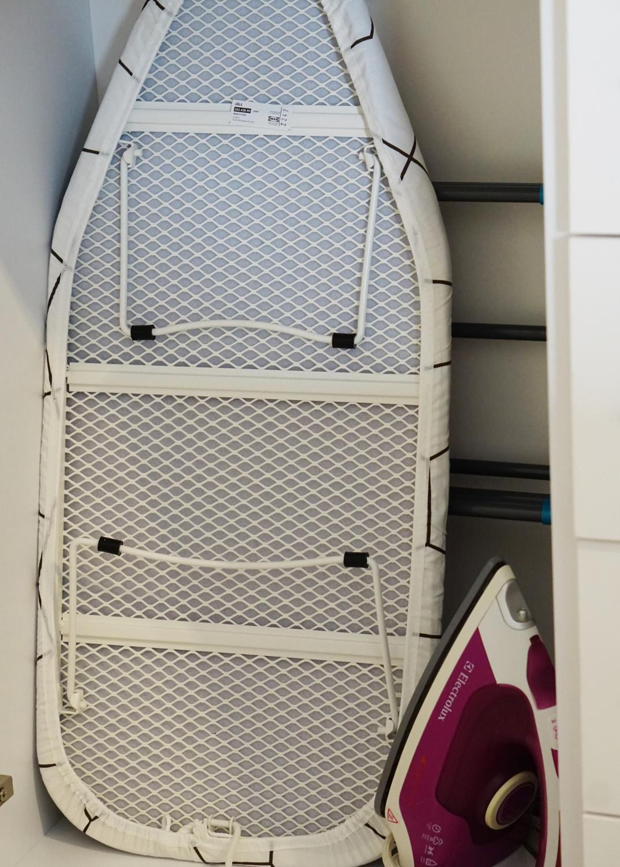 ELISOS Studio Apartment