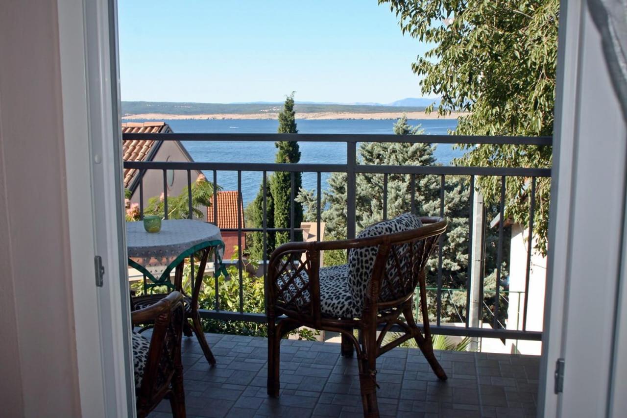 Apartmani Valentina