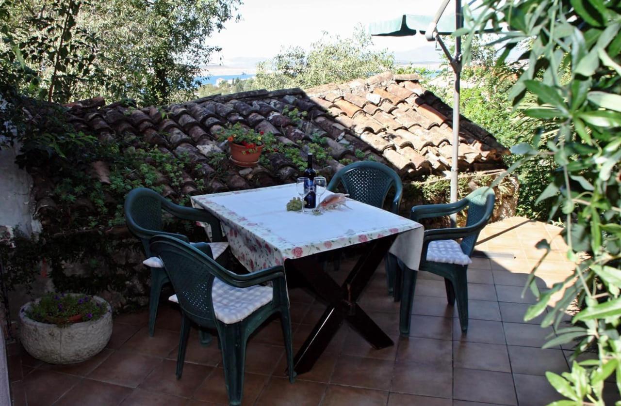 Apartmani Valentina