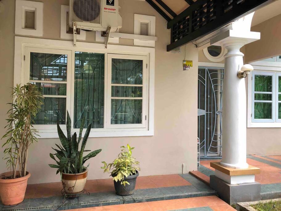 Mitra@Guesthouse b29 view 3