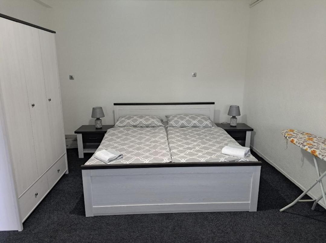 Apartman Ivo