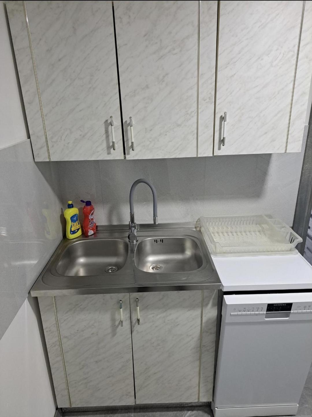 Apartman Ivo