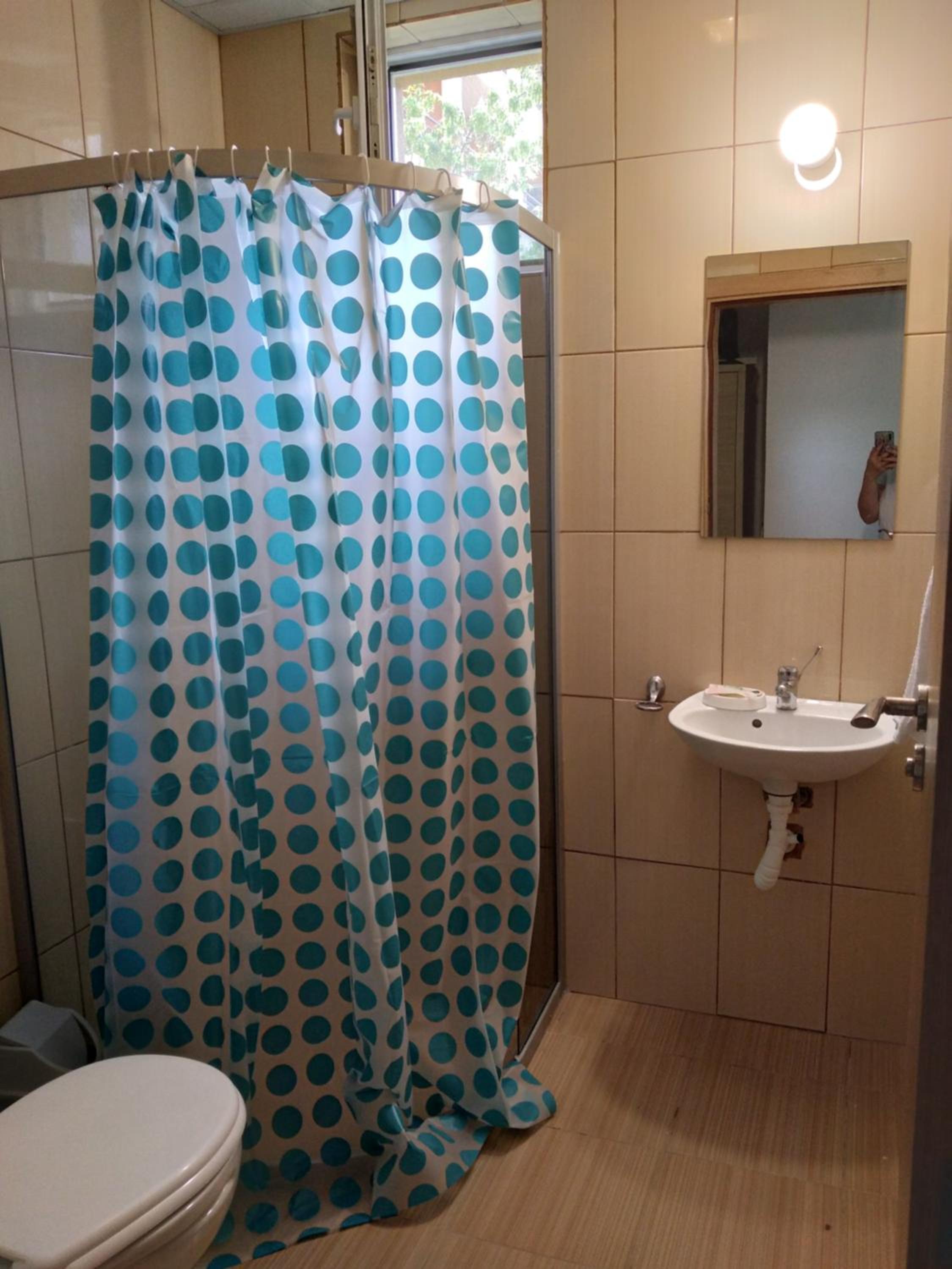Sunny beach apartaments
