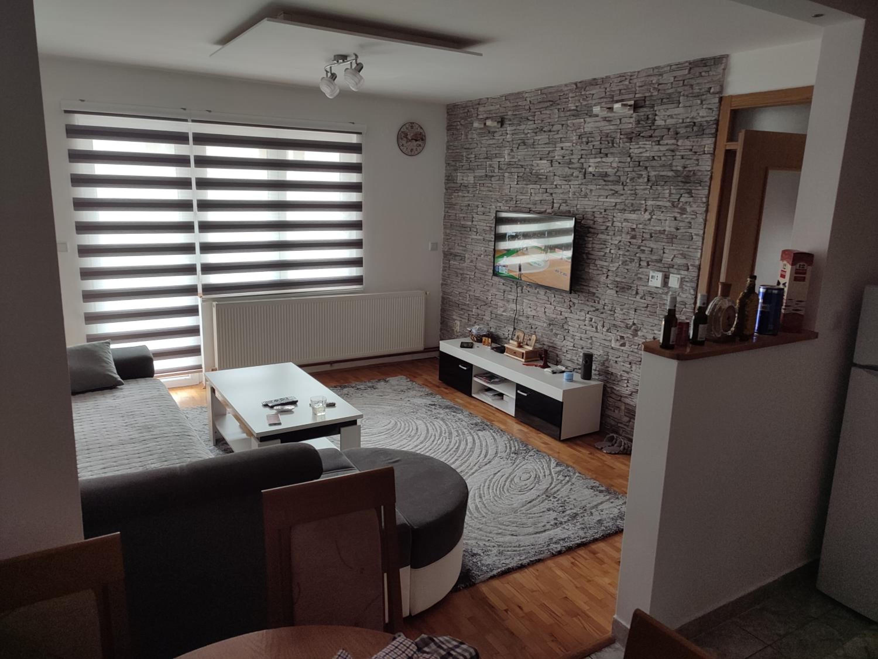 Apartman 2