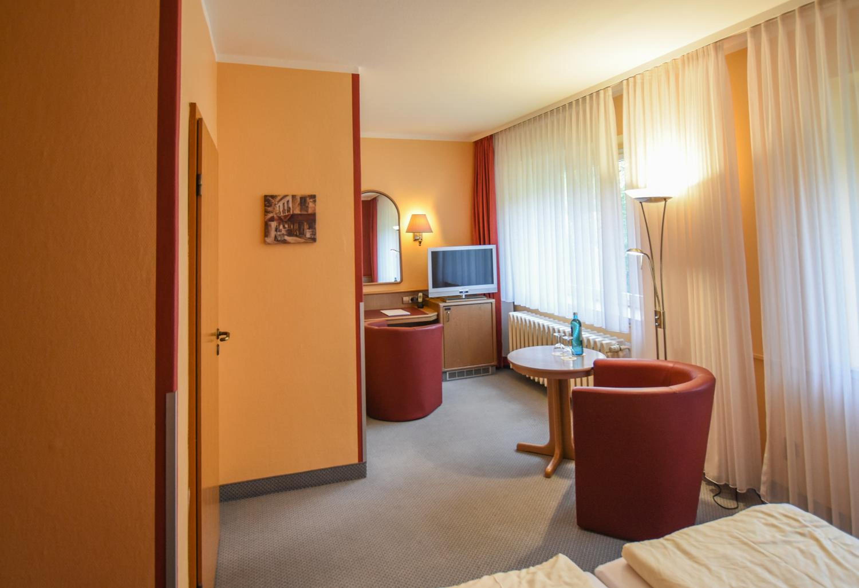 Seehof Netzen