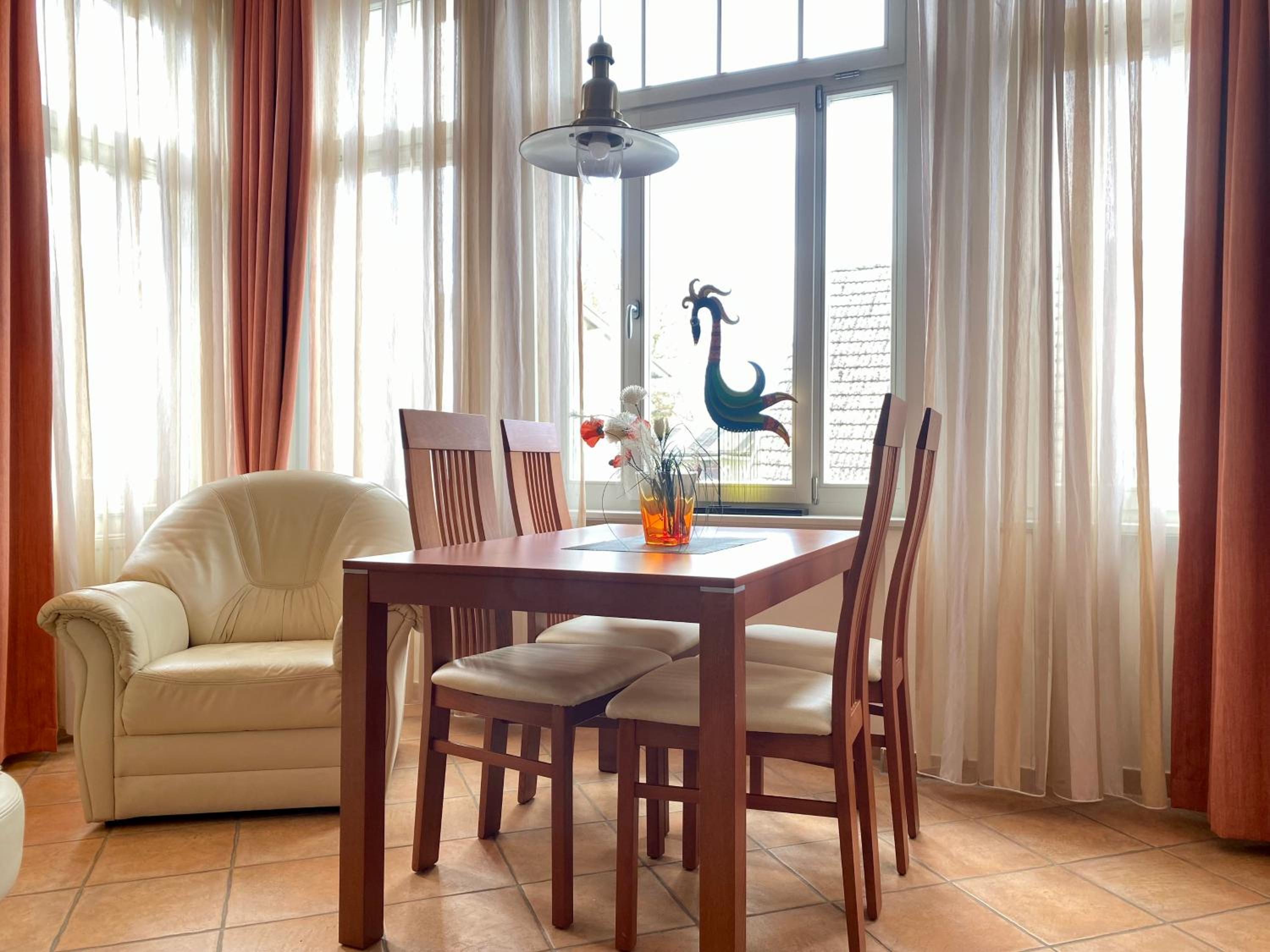 Villa Jasmin - App 7