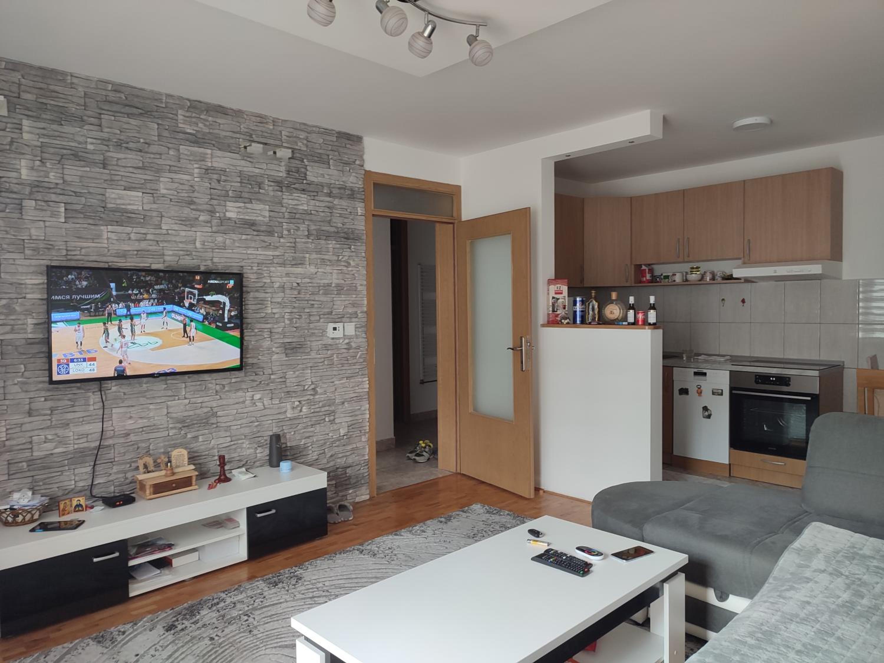 Apartman 2
