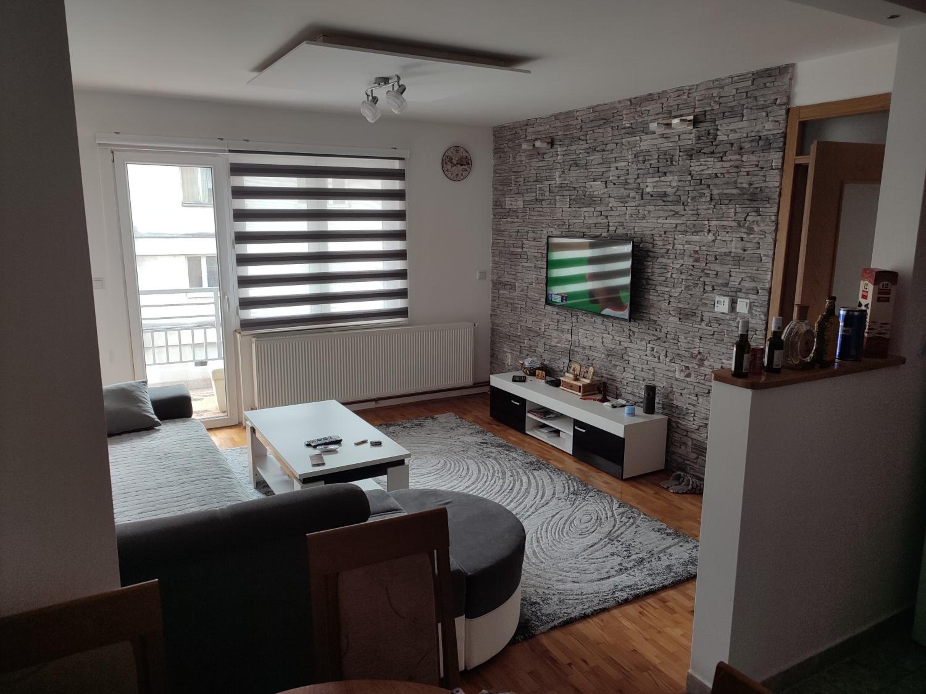 Apartman 2