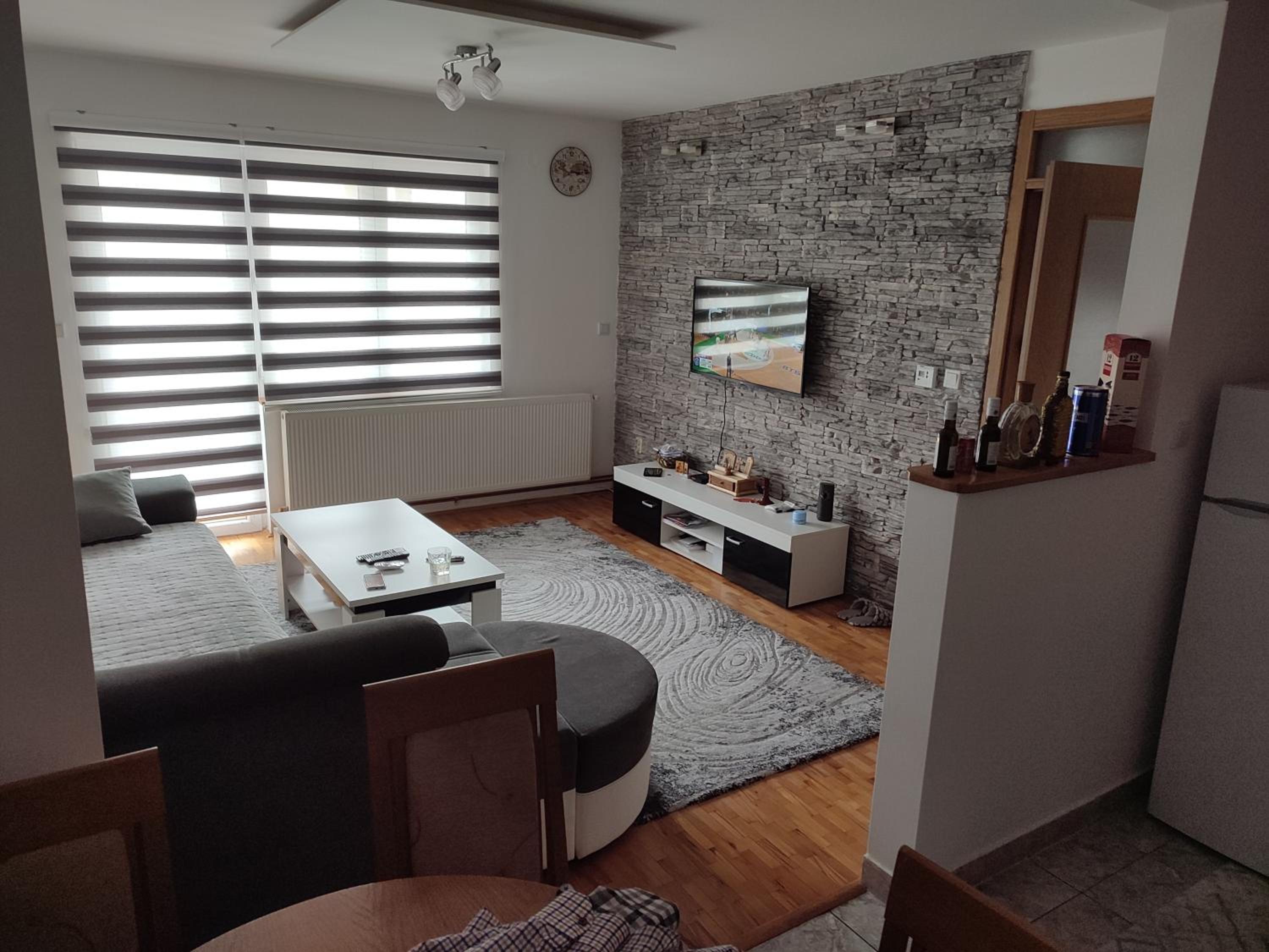 Apartman 2
