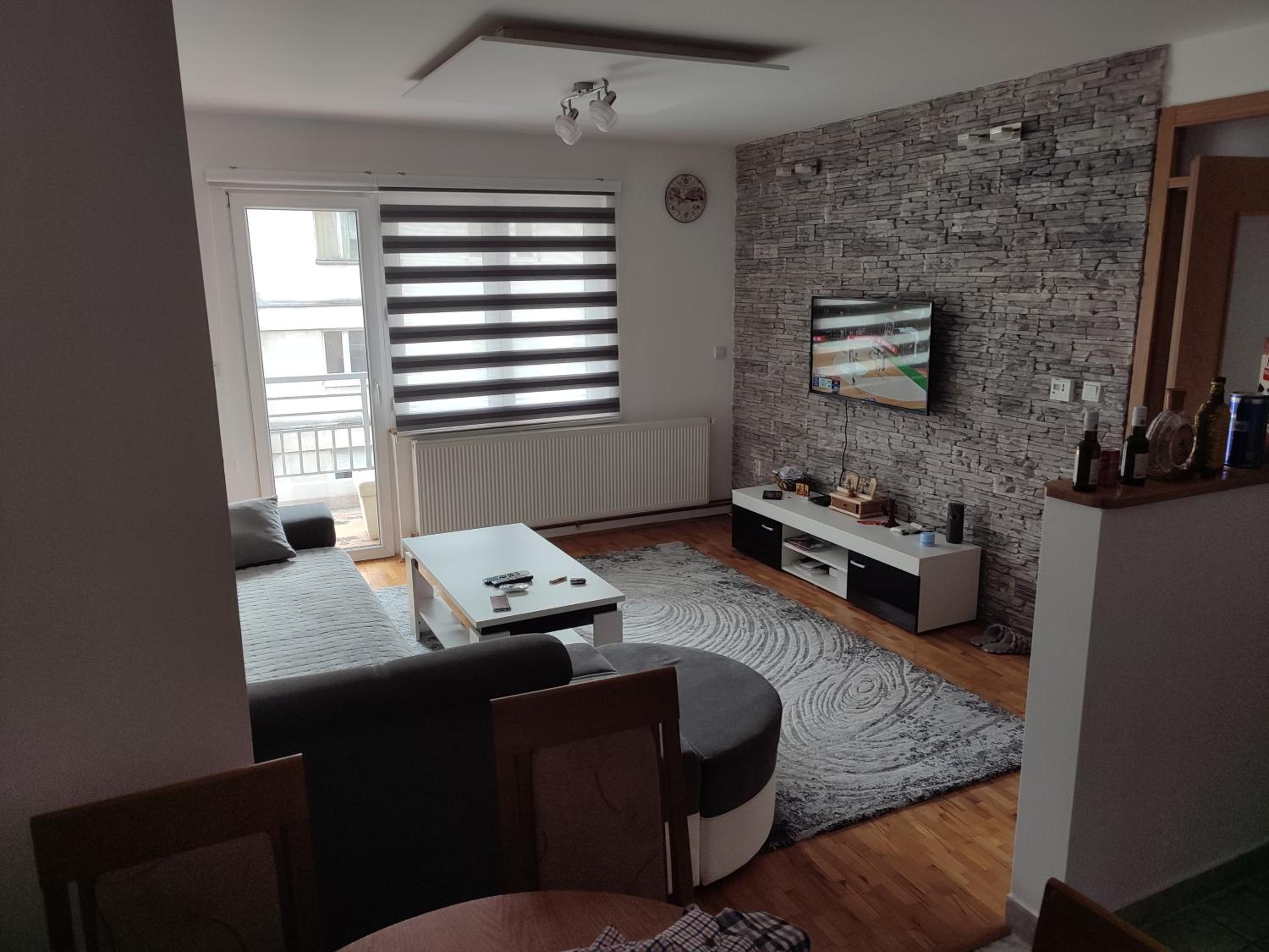 Apartman 2