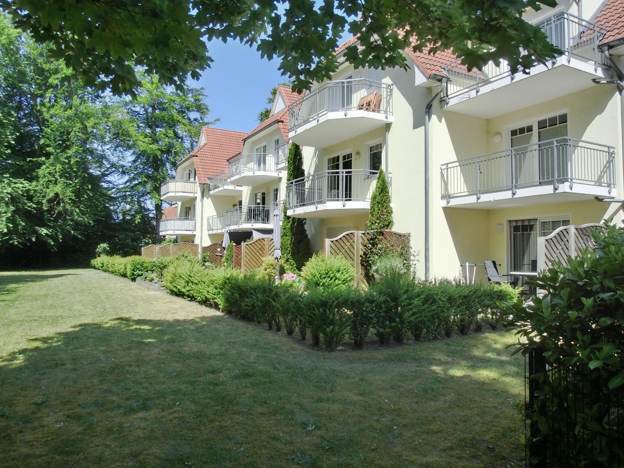 Ferienwohnung H 25 