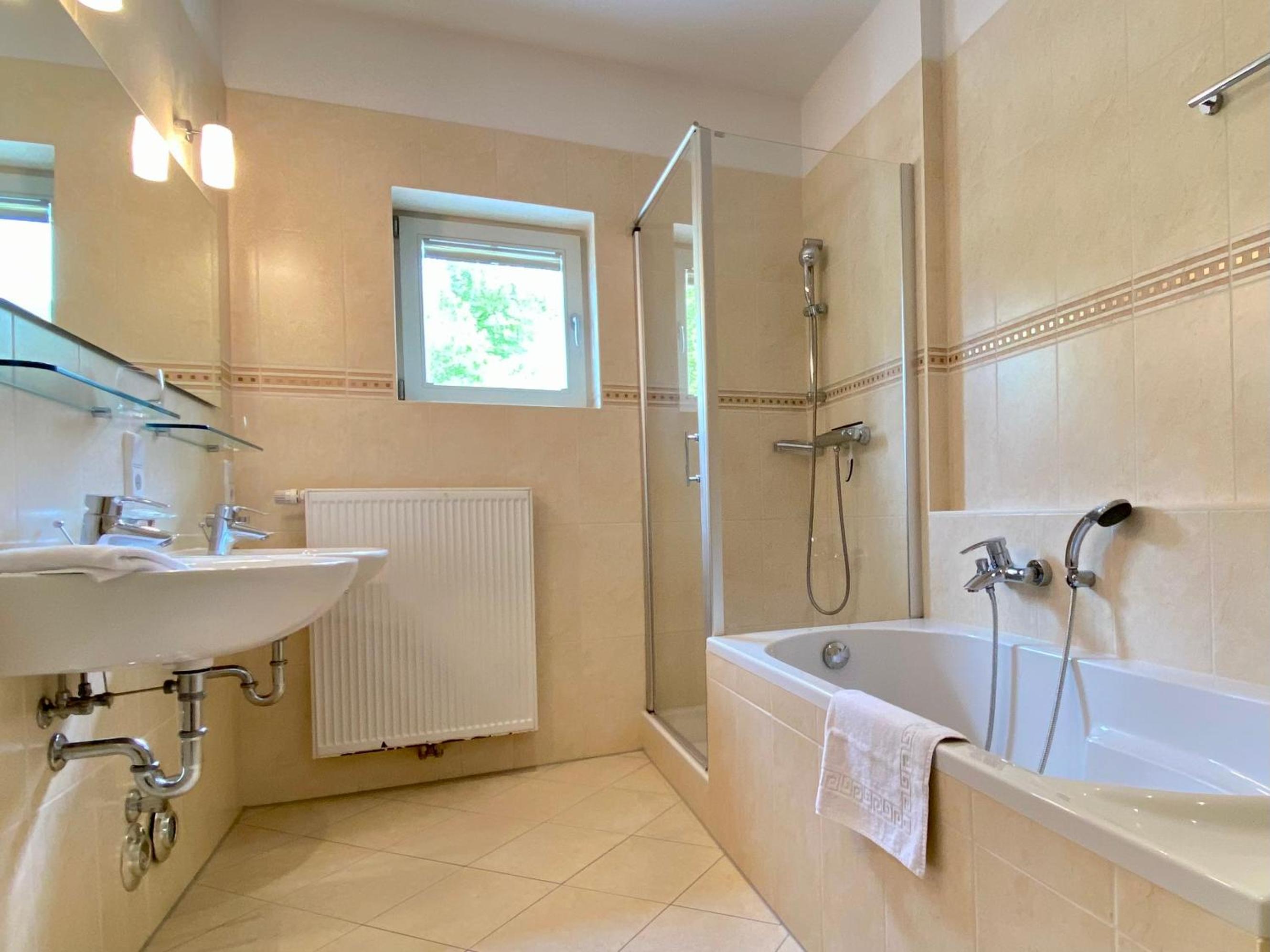 Villa Jasmin - App 7