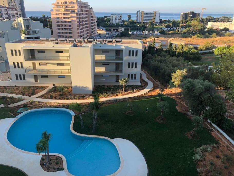APPARTEMENT 6 PERSONNES - PORTIMAO - OASIS MAR