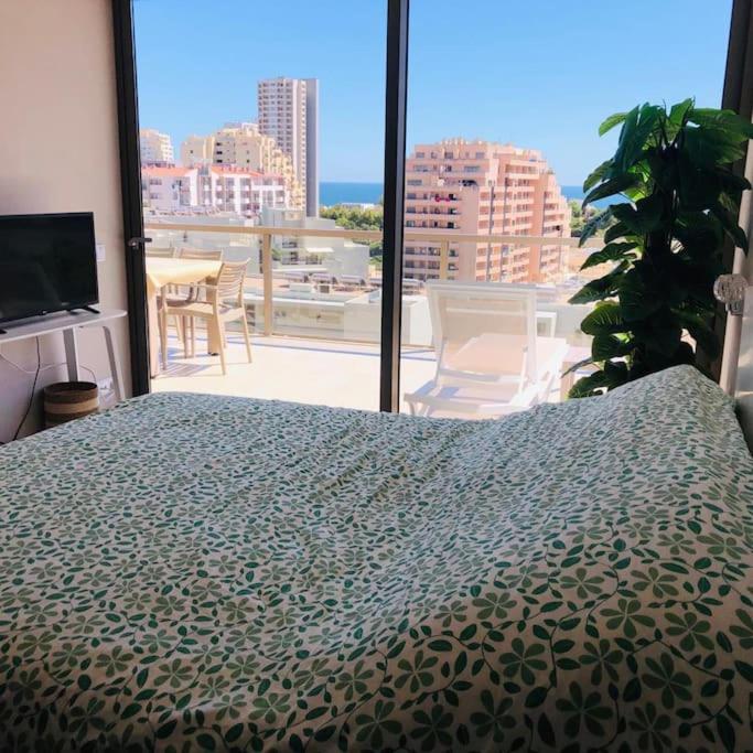APPARTEMENT 6 PERSONNES - PORTIMAO - OASIS MAR