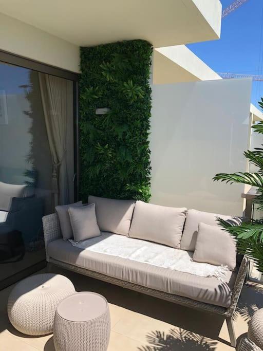 APPARTEMENT 6 PERSONNES - PORTIMAO - OASIS MAR