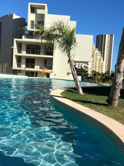 APPARTEMENT 6 PERSONNES - PORTIMAO - OASIS MAR