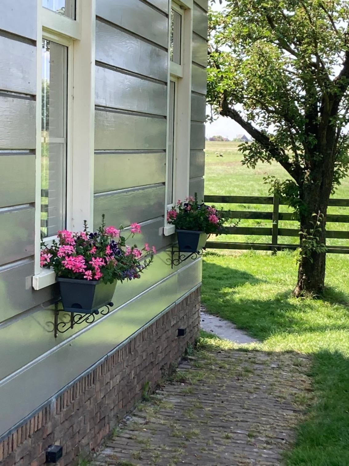 De hoftuin Ilpendam appartement