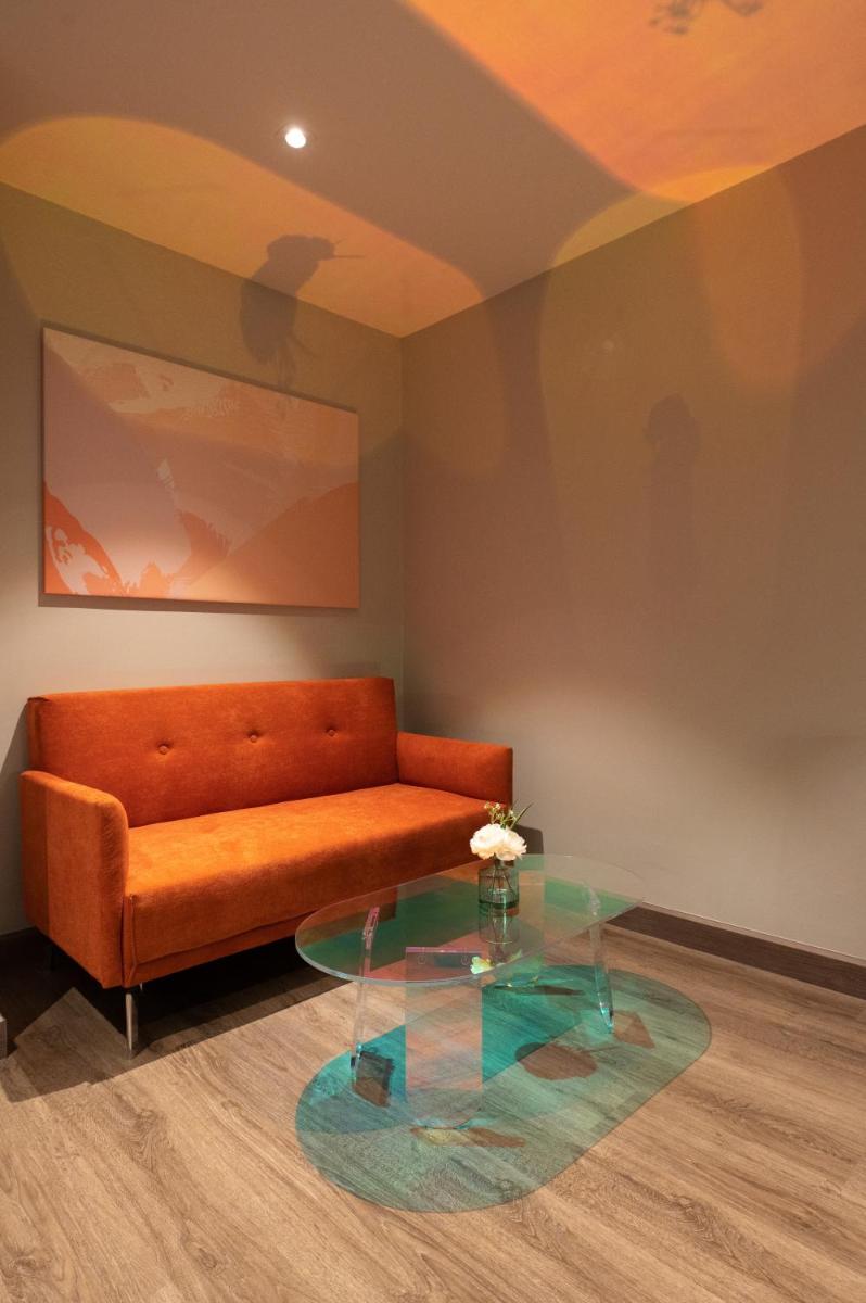 Moose Hotel Nimman 109