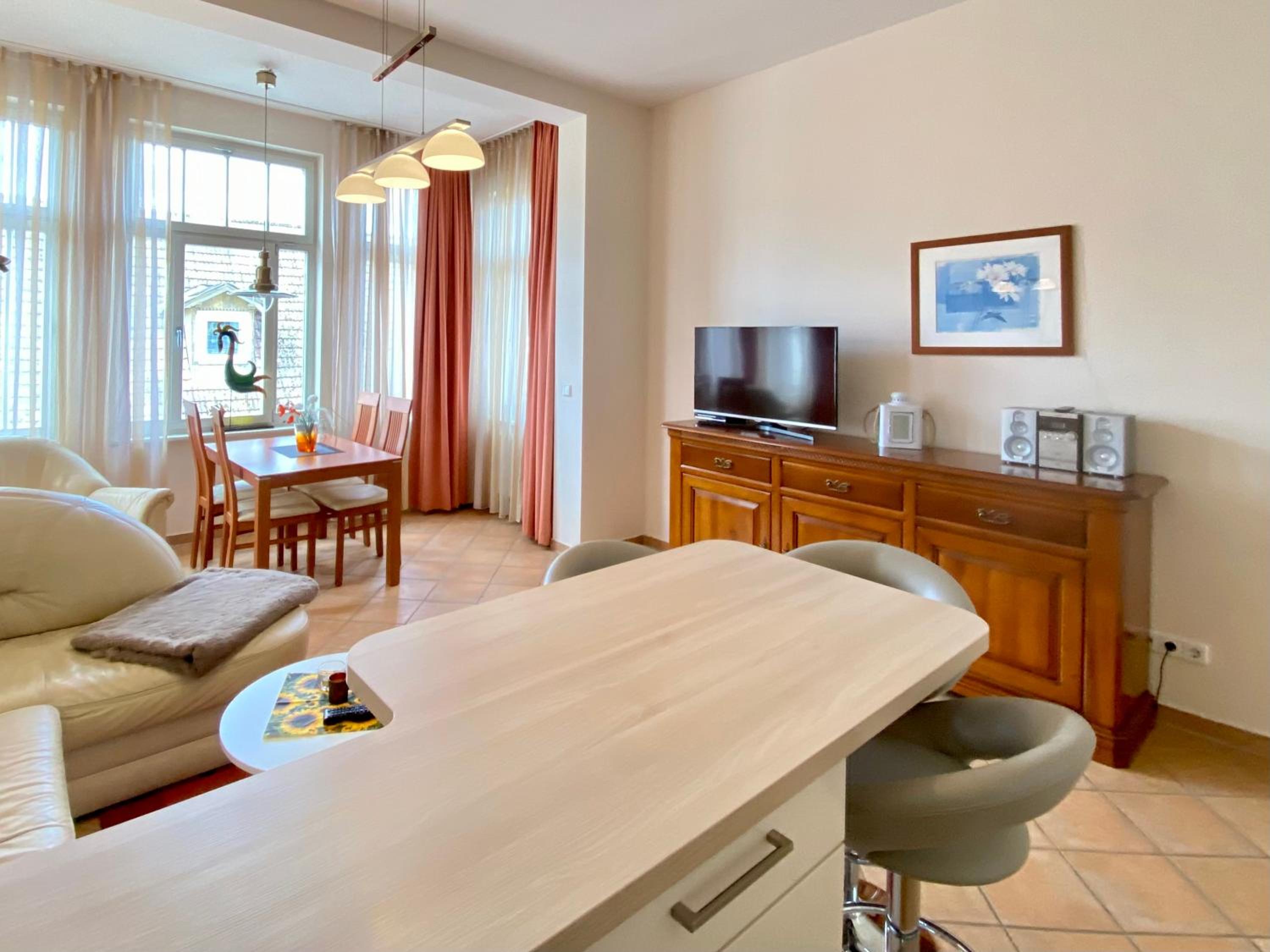 Villa Jasmin - App 7