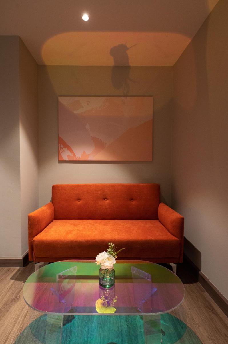 Moose Hotel Nimman 95