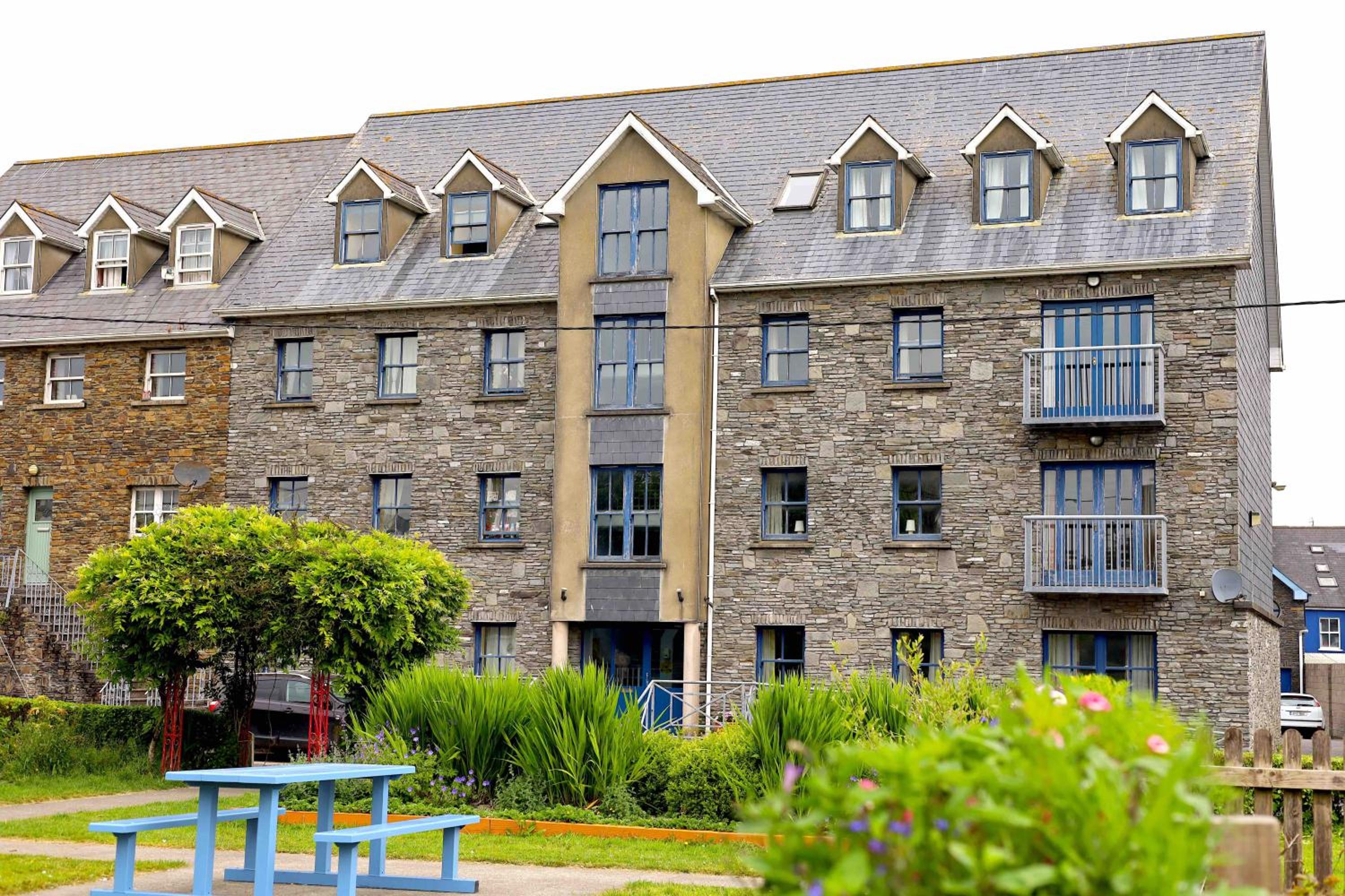 Long Quay Apartments, Clonakilty view 2