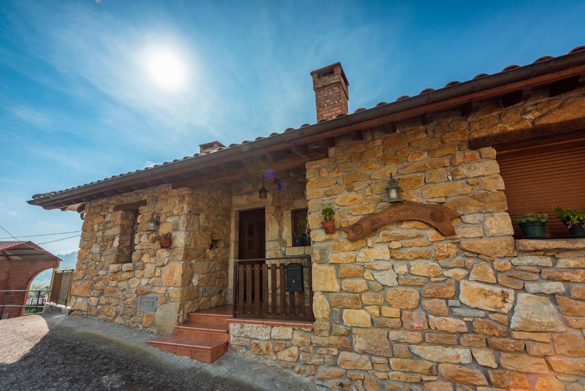 Casa la Campa