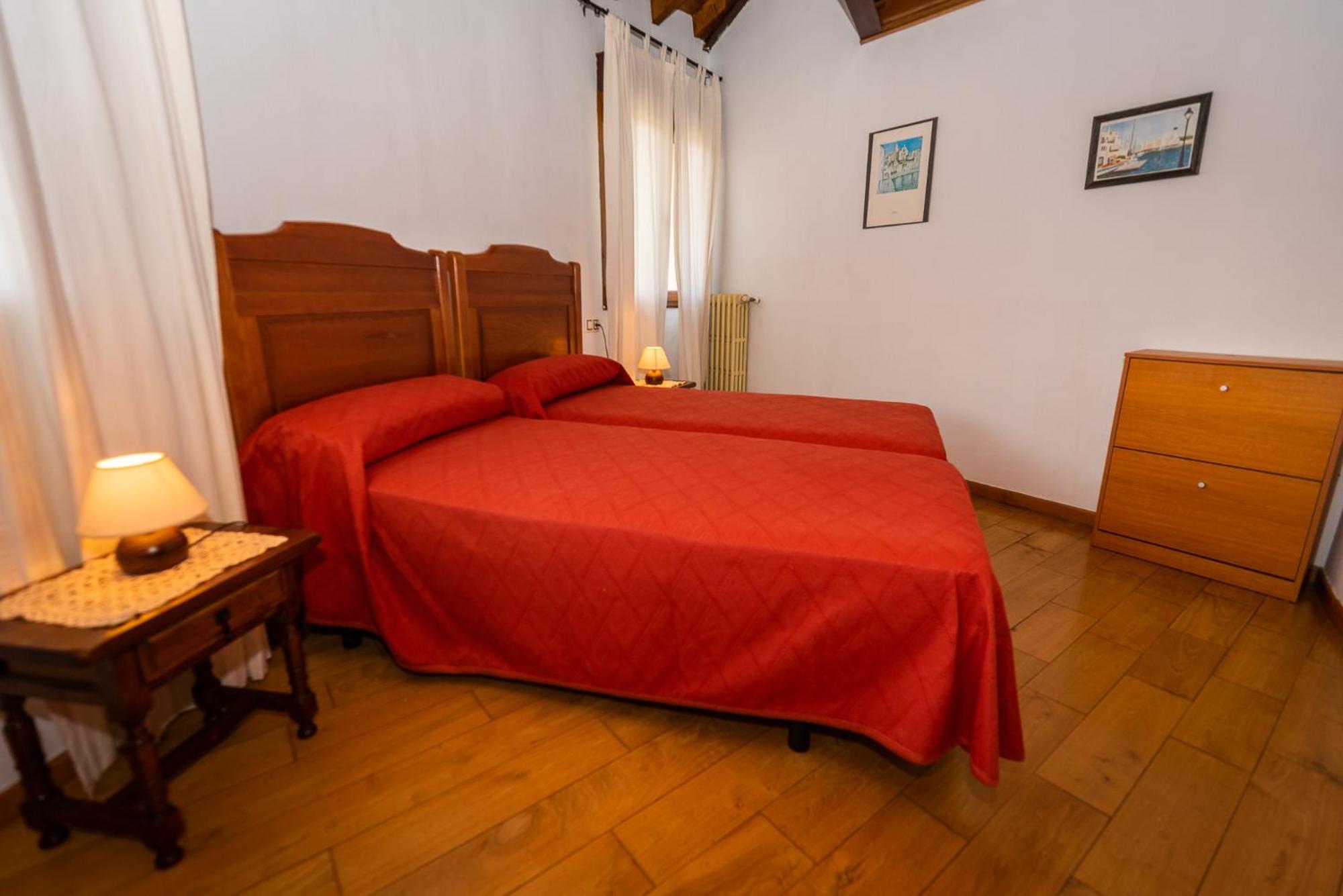 Casa la Campa