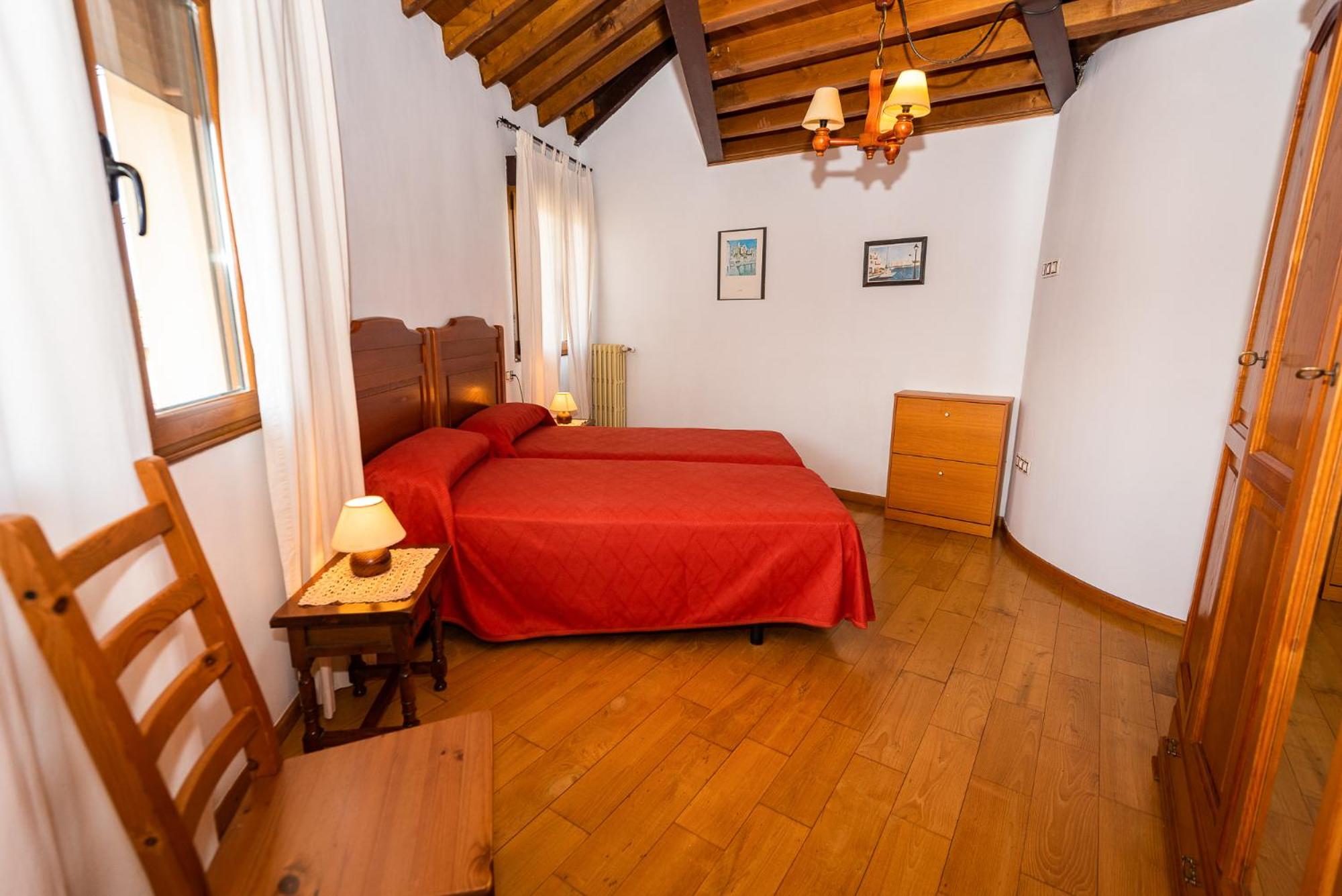 Casa la Campa