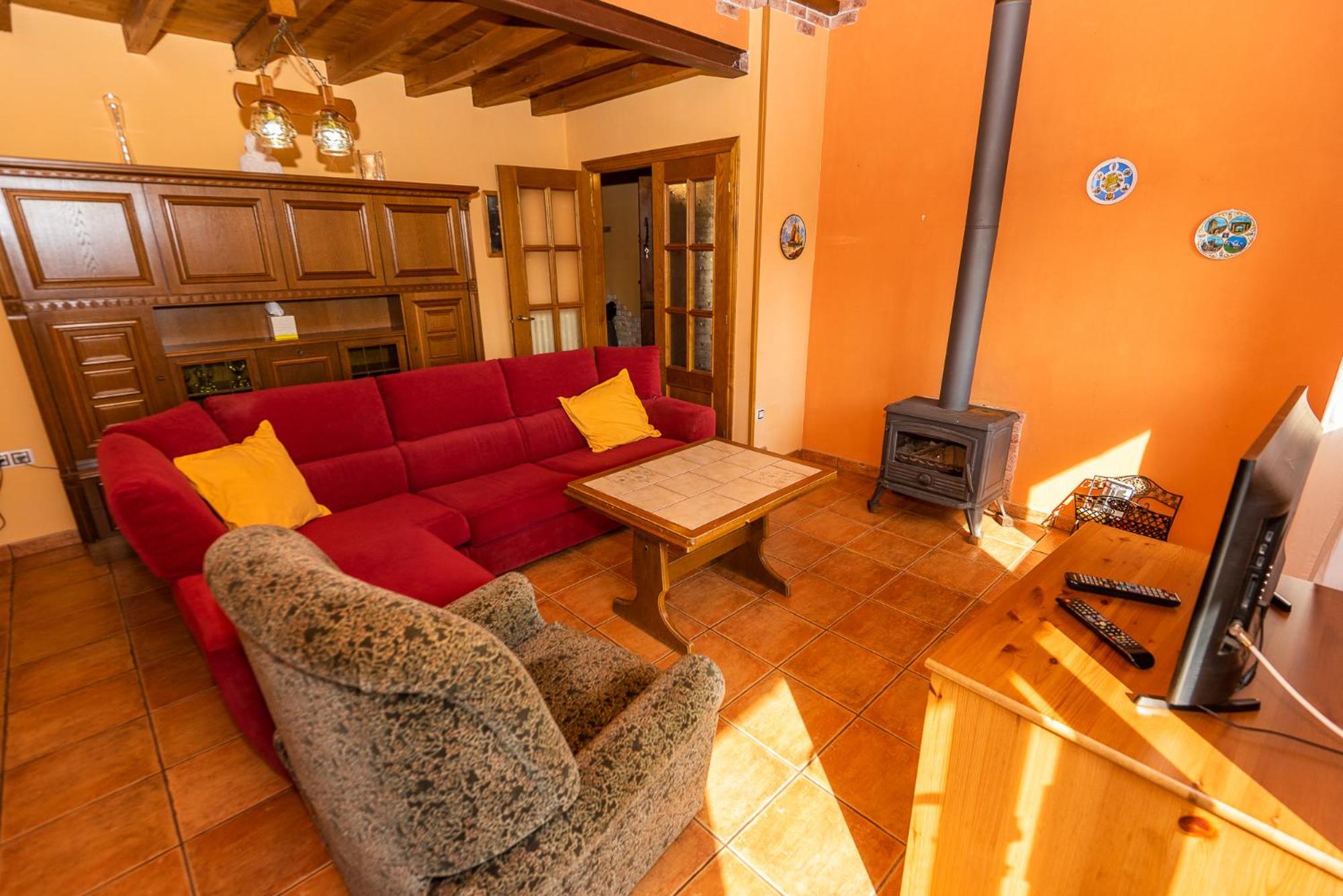 Casa la Campa