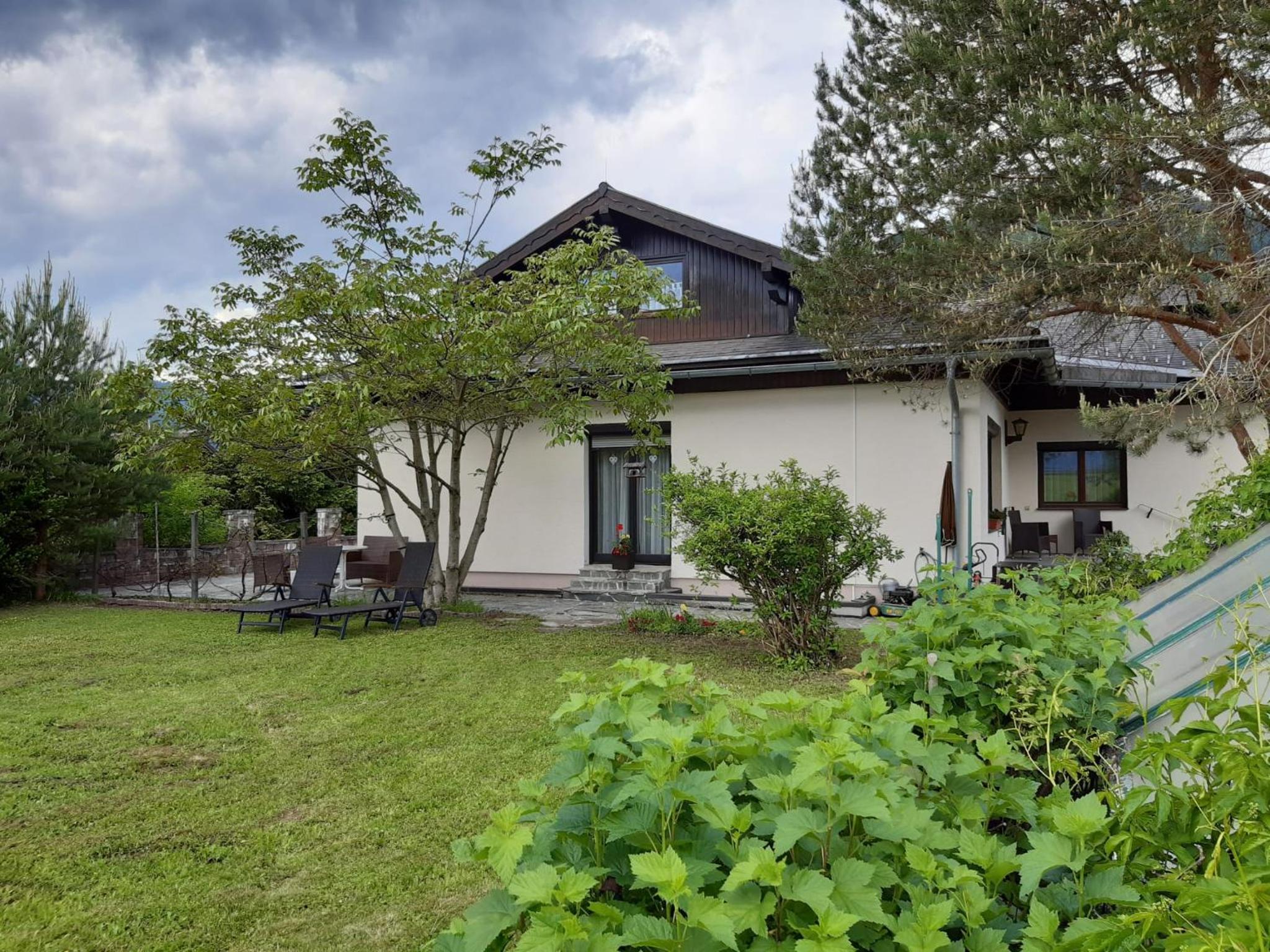 Ferienwohnung Felicitas mit Sauna by Appartementhaus Theresia