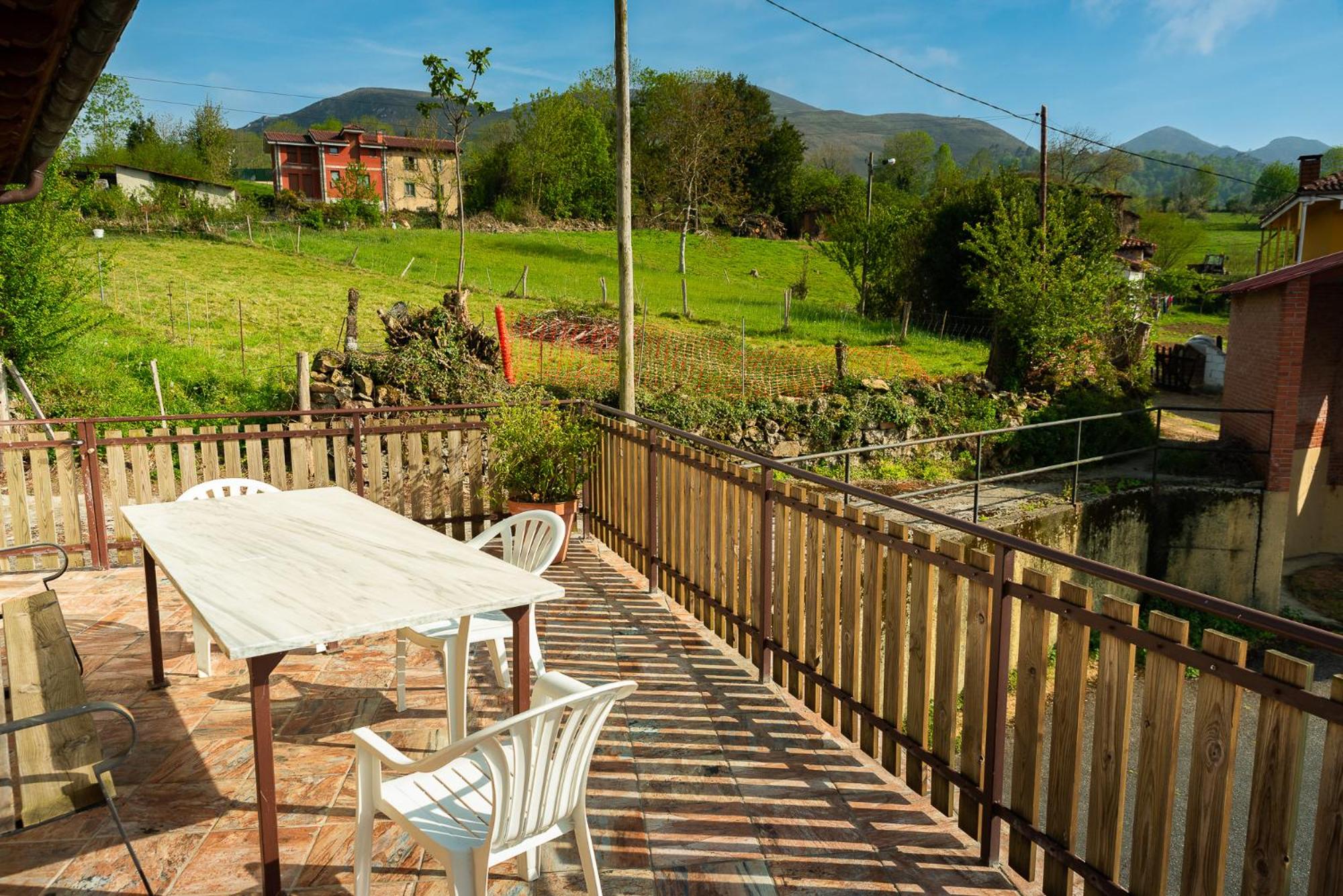 Casa la Campa
