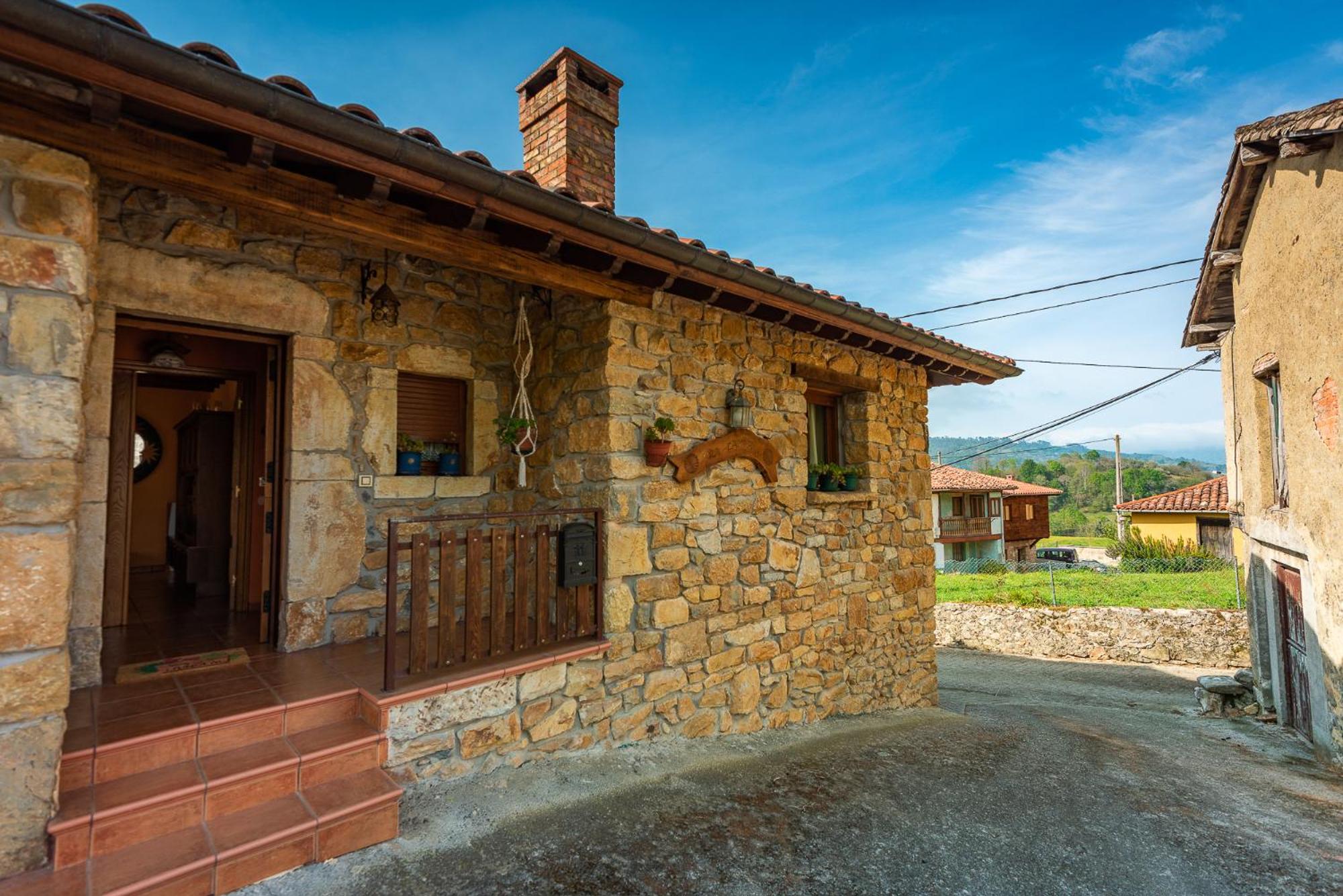 Casa la Campa