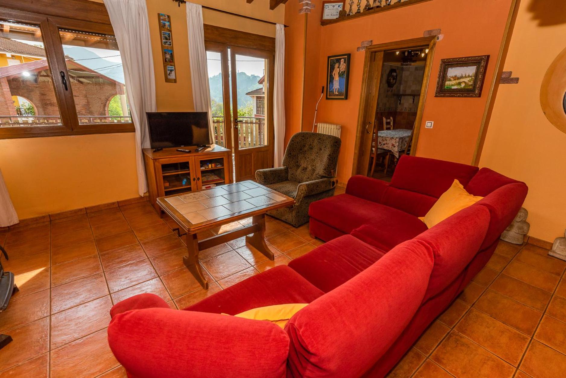Casa la Campa