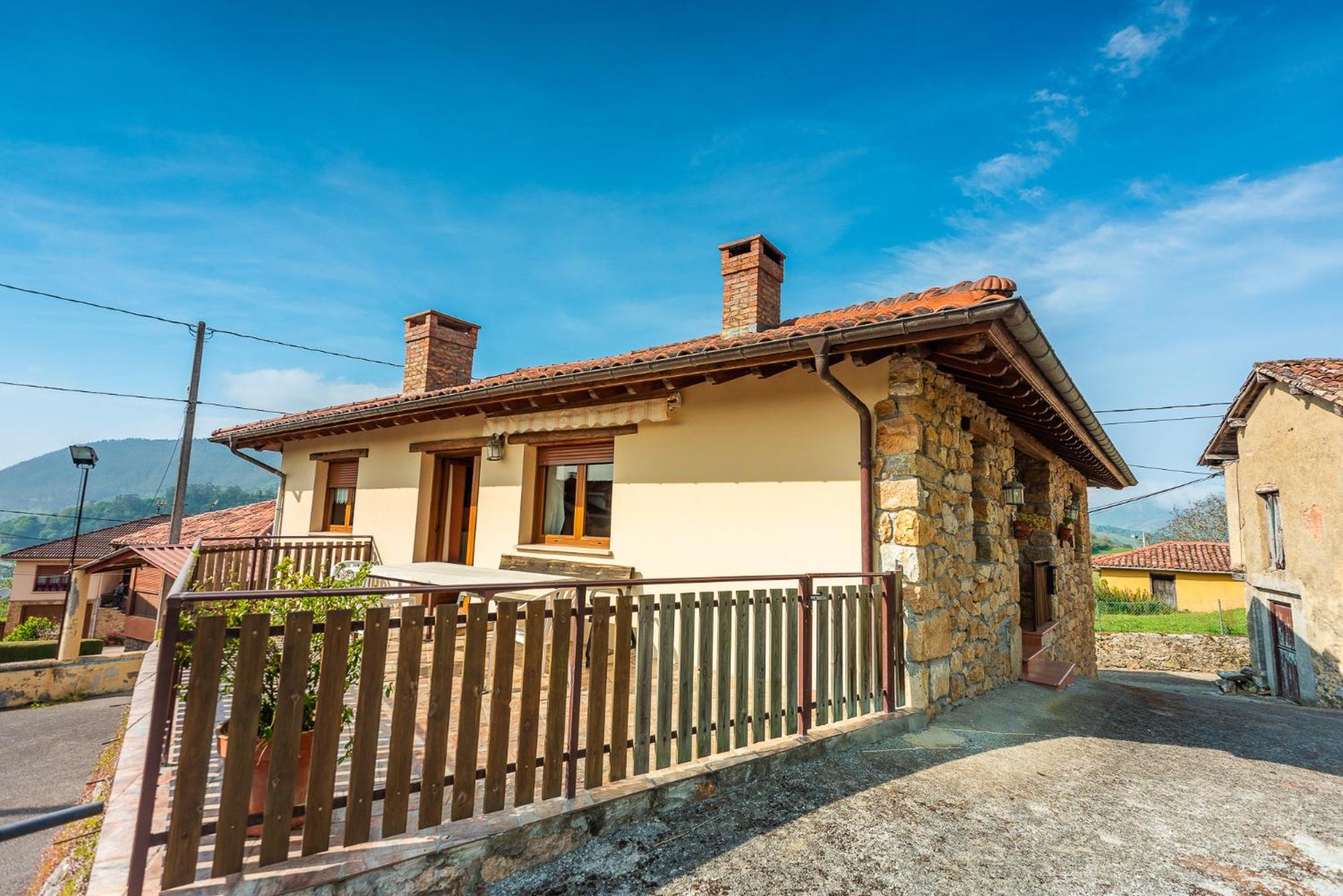 Casa la Campa