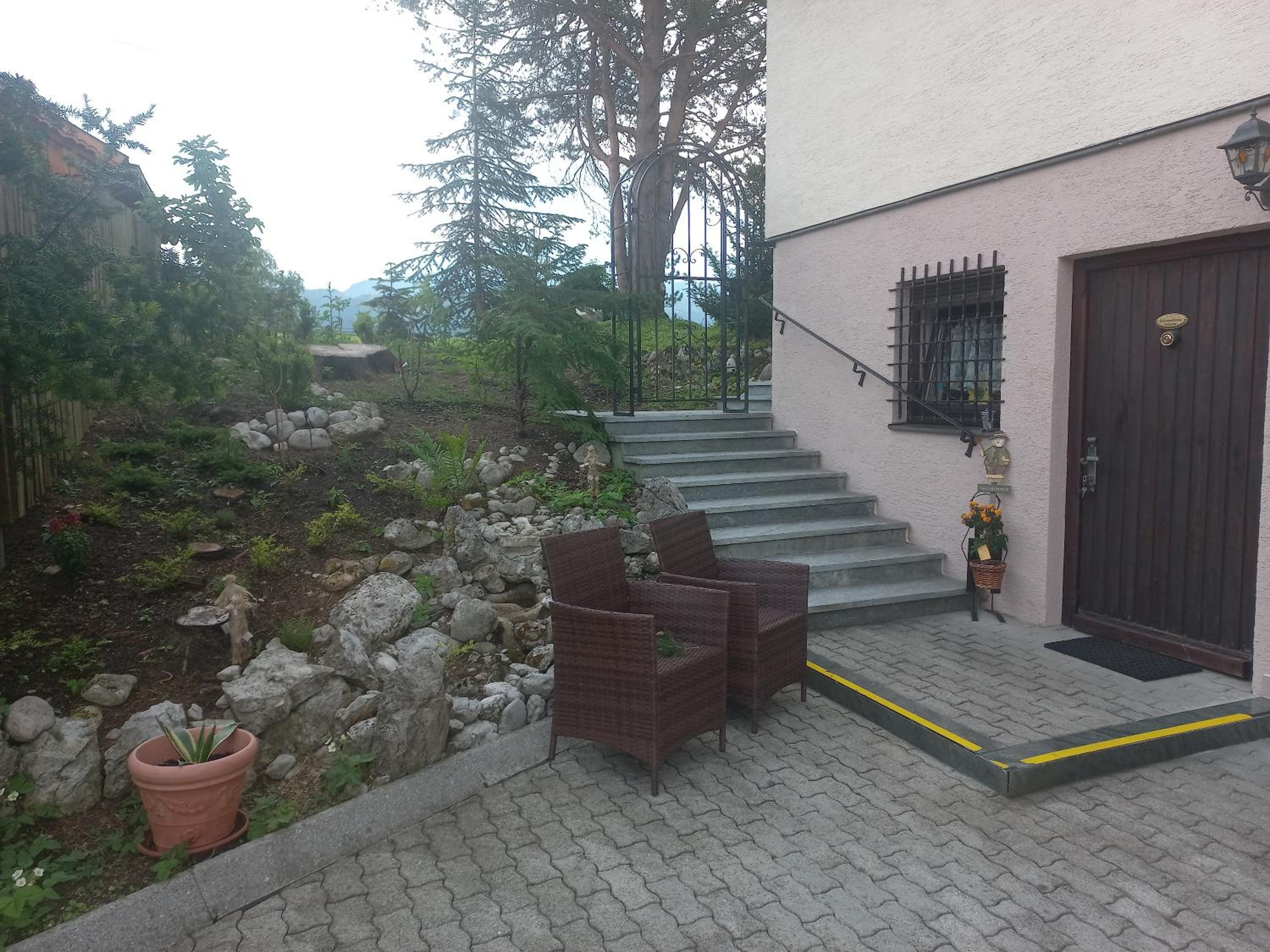 Ferienwohnung Felicitas mit Sauna by Appartementhaus Theresia