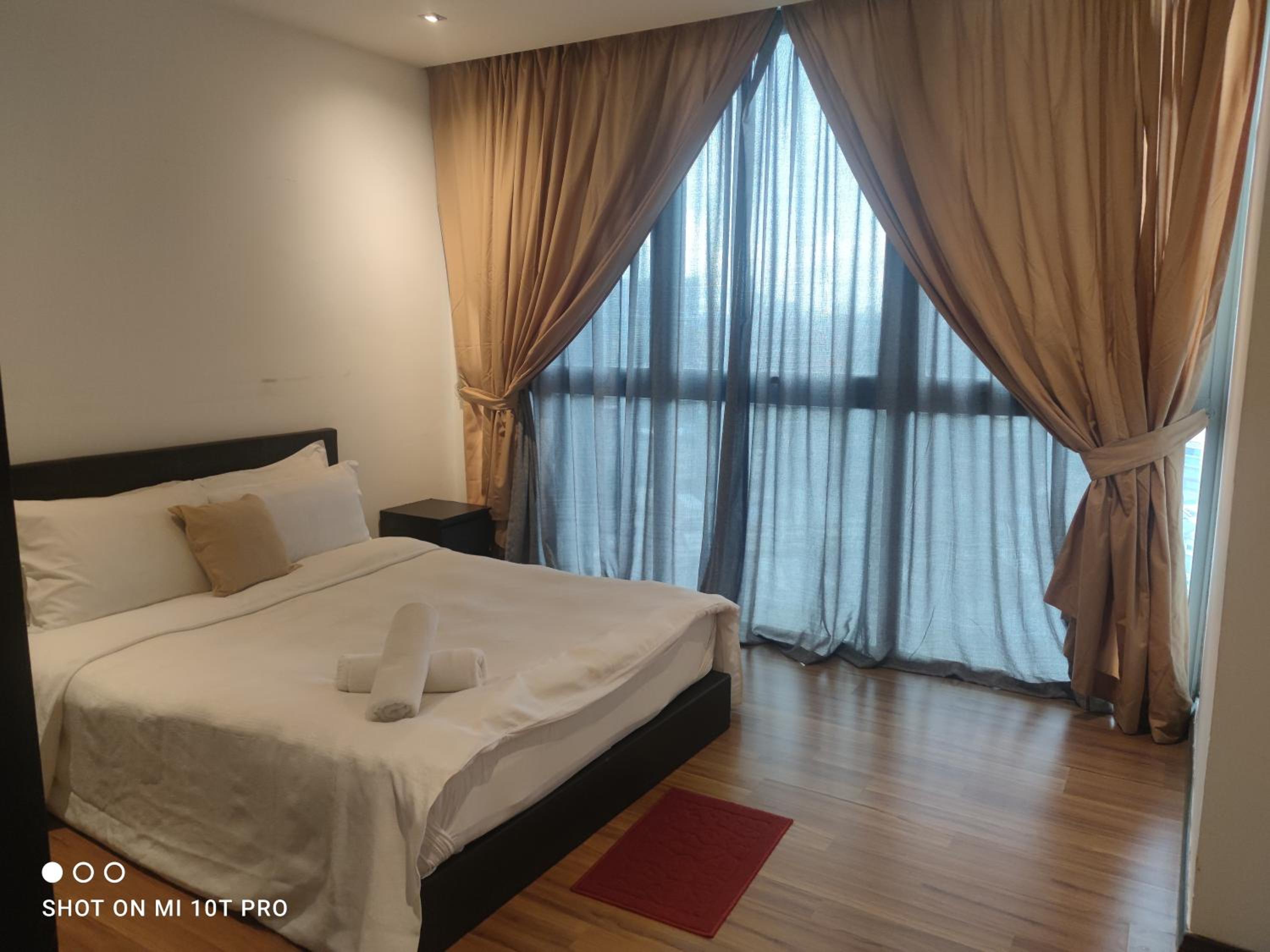 Taragon Homestay