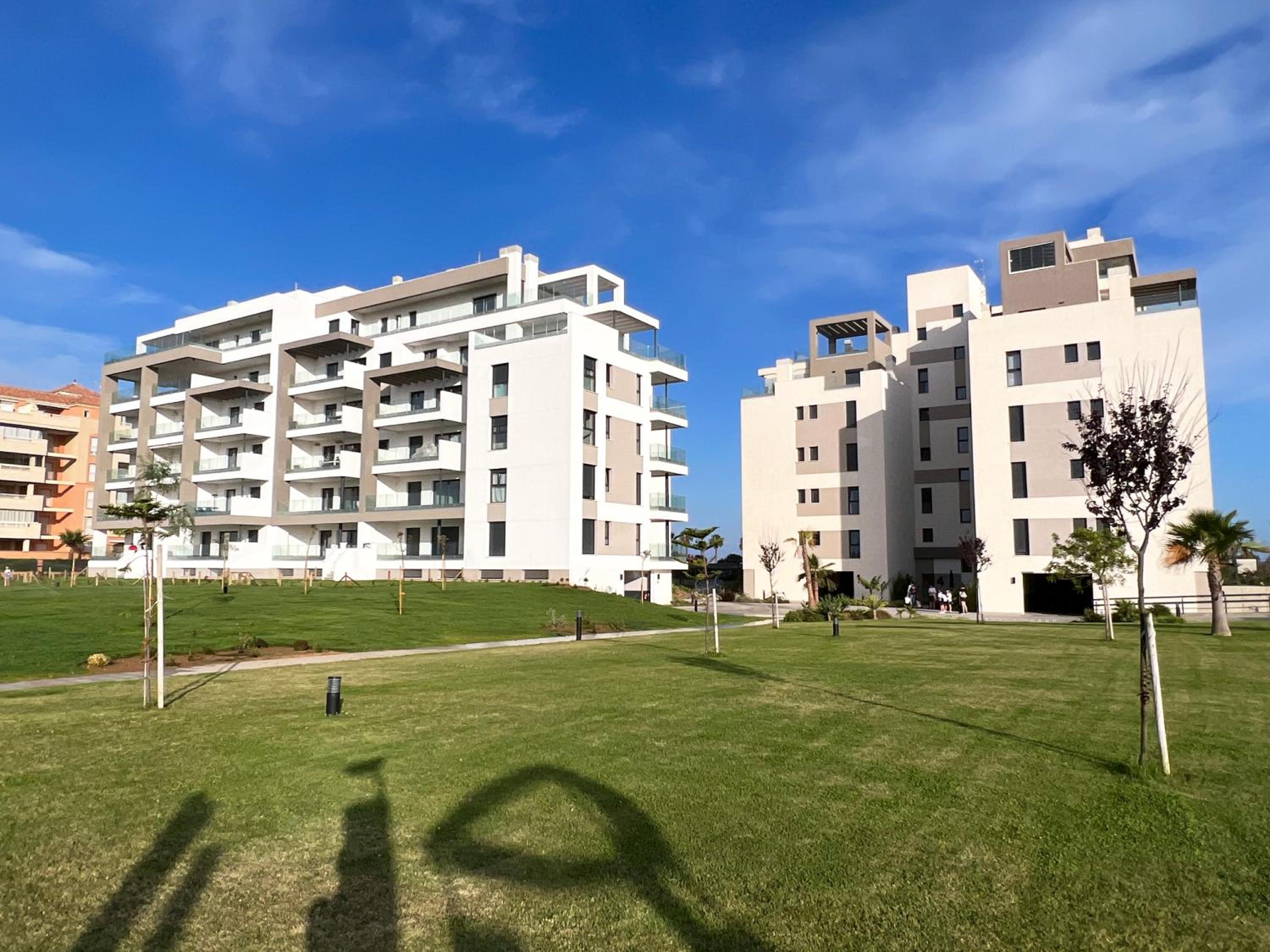 The Paradise Apartment