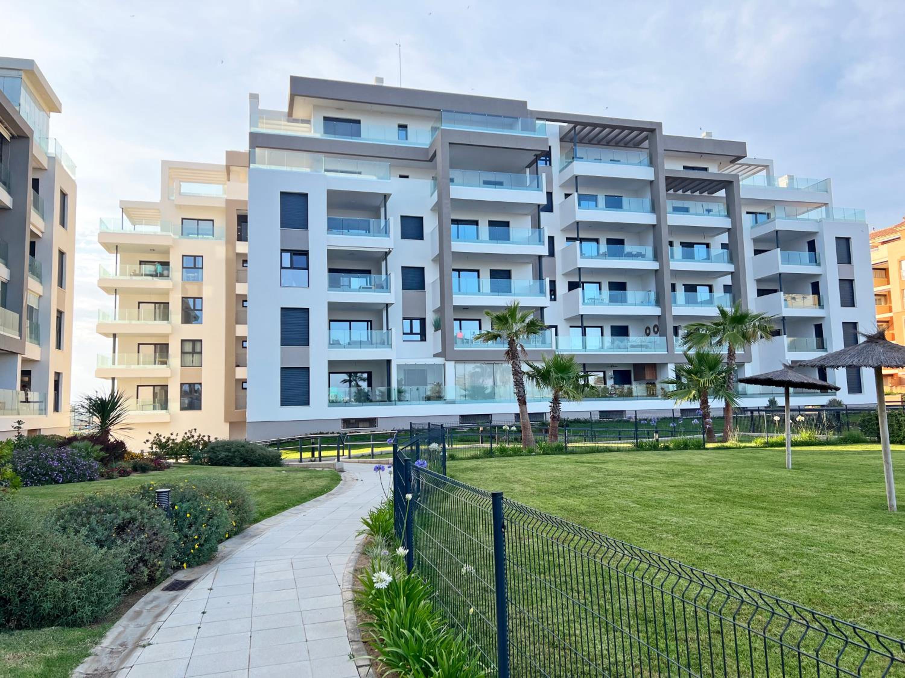 The Paradise Apartment