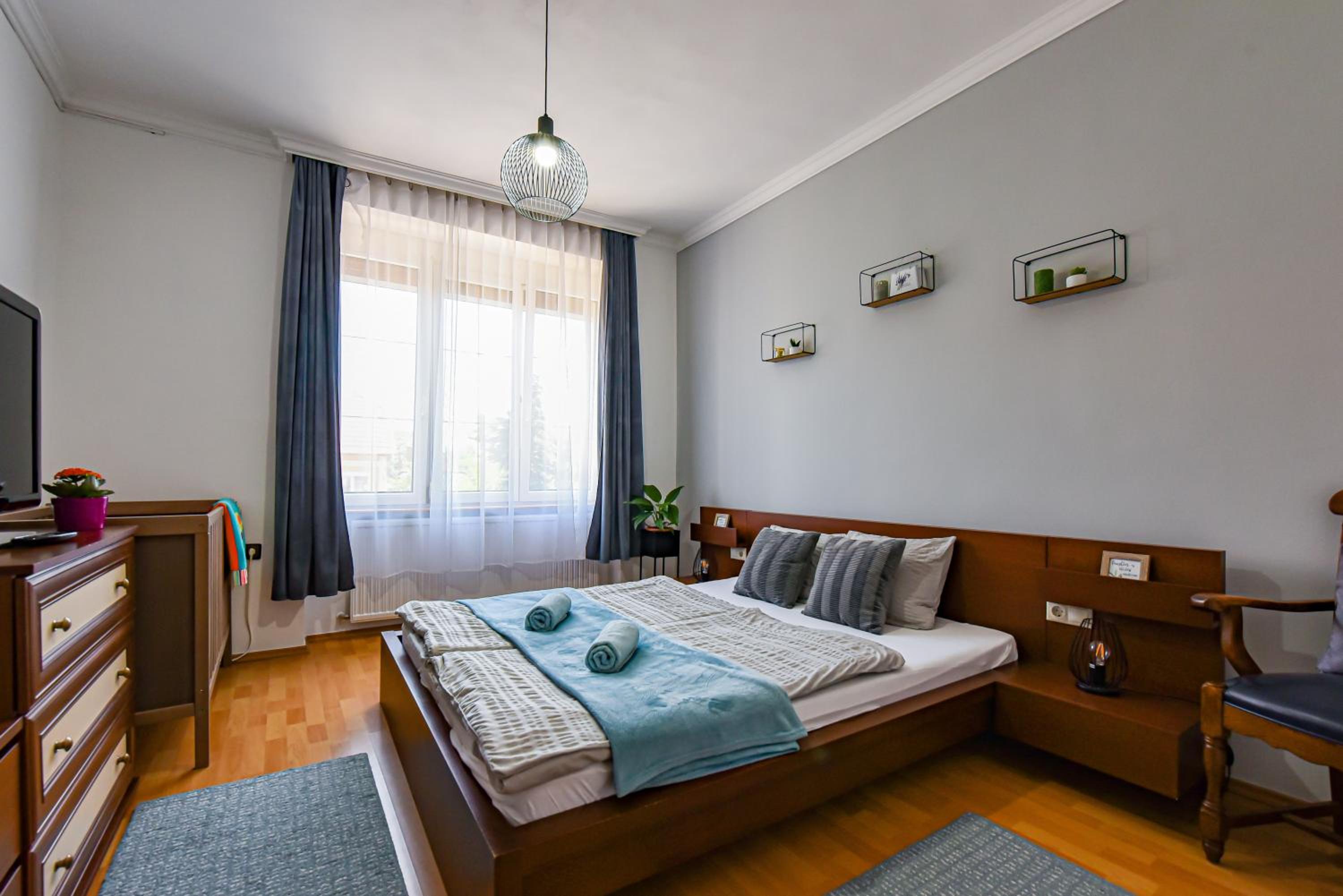 Hajdúhegy Vendégház view 3