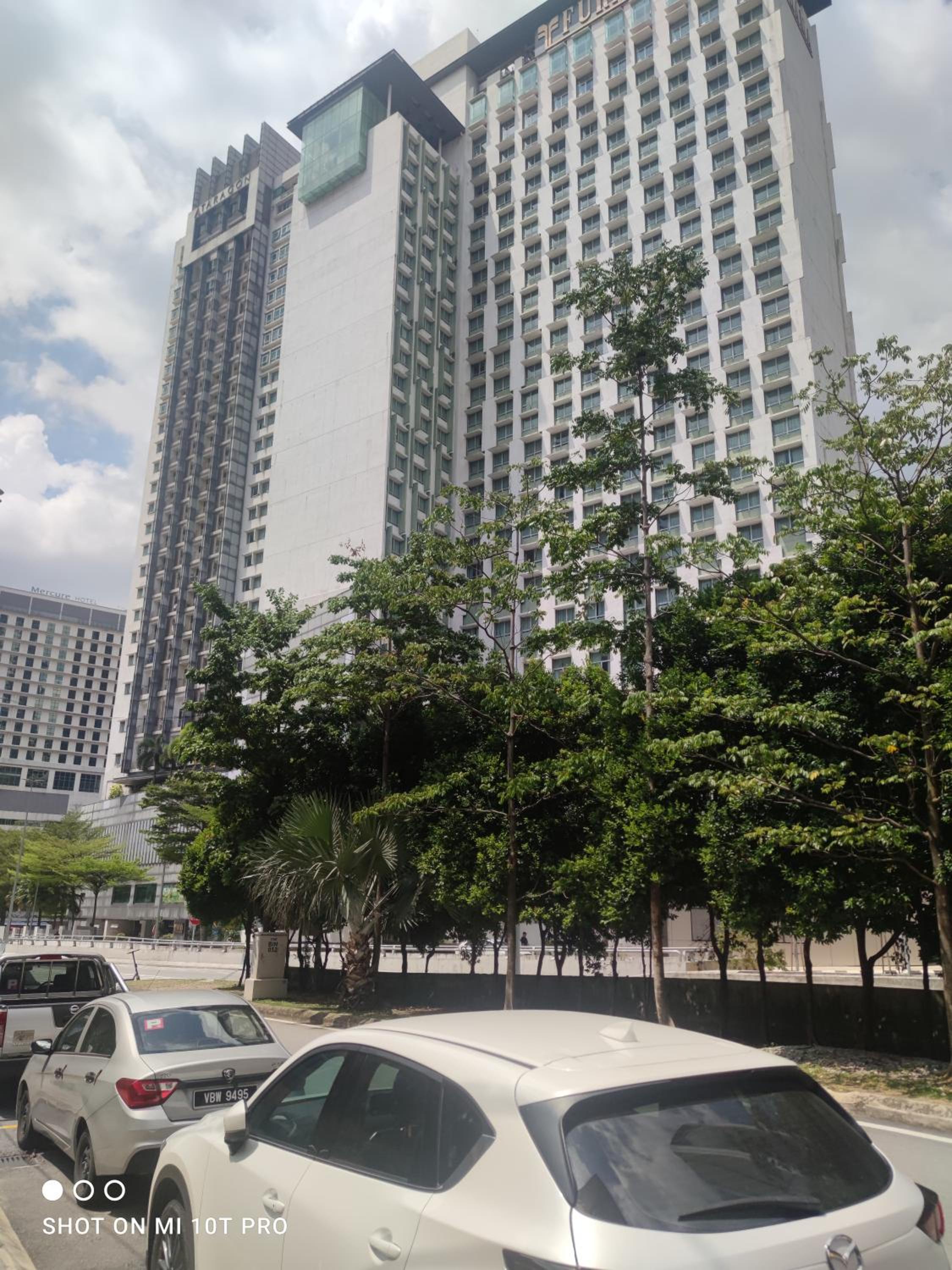 Taragon Homestay