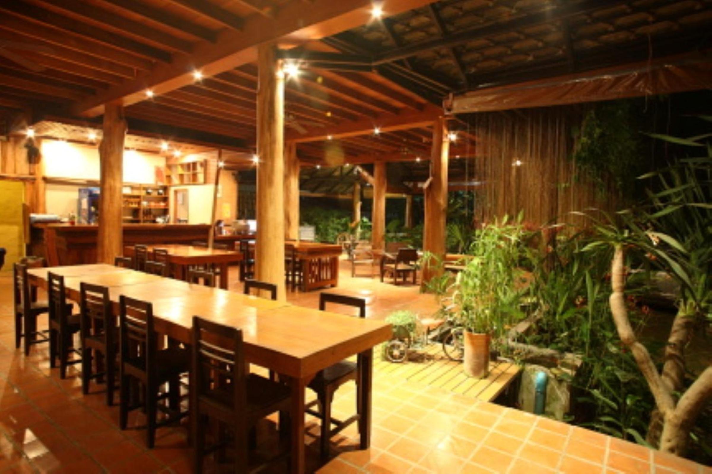 Pai Vimaan Resort