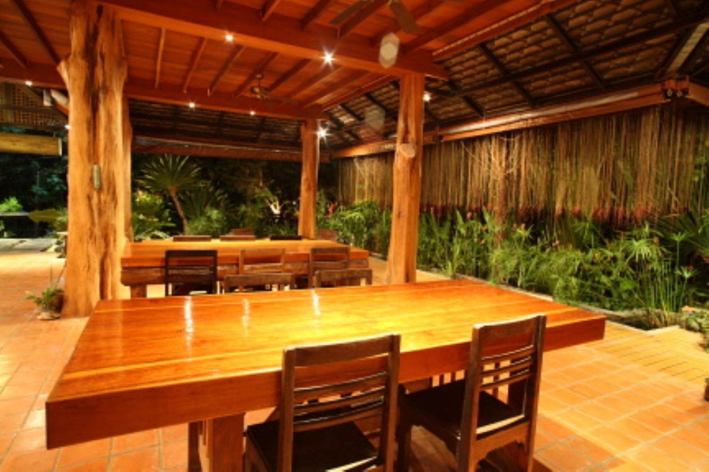 Pai Vimaan Resort