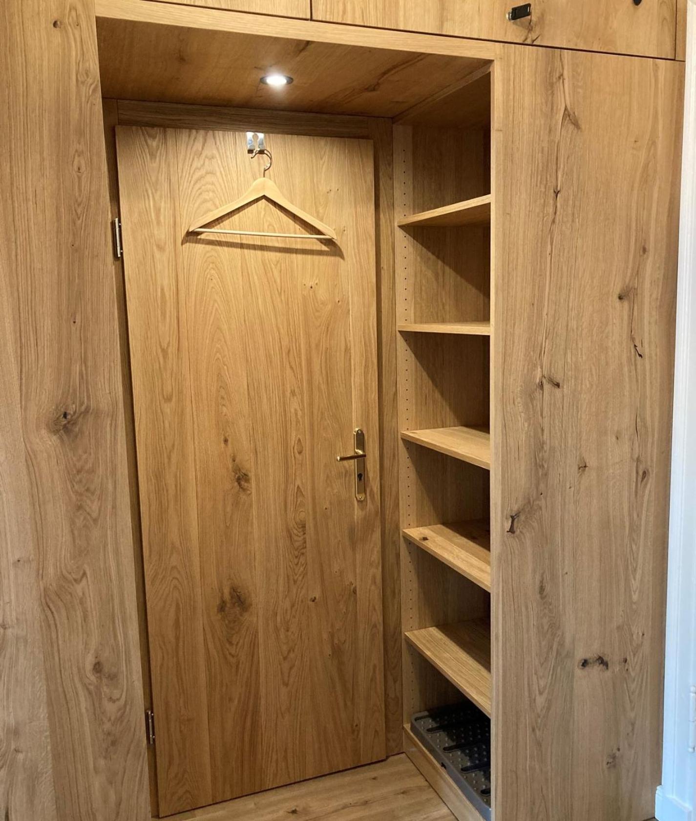 ciao-aschau Haus zur Burg Apartment Terrassenstüberl 113