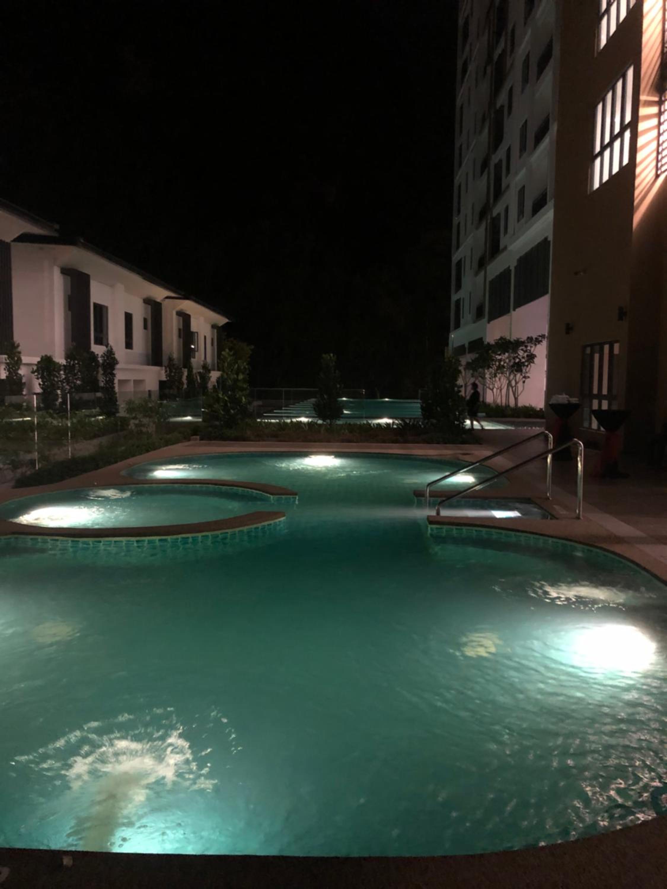 Onsen Oasis Premium Suites