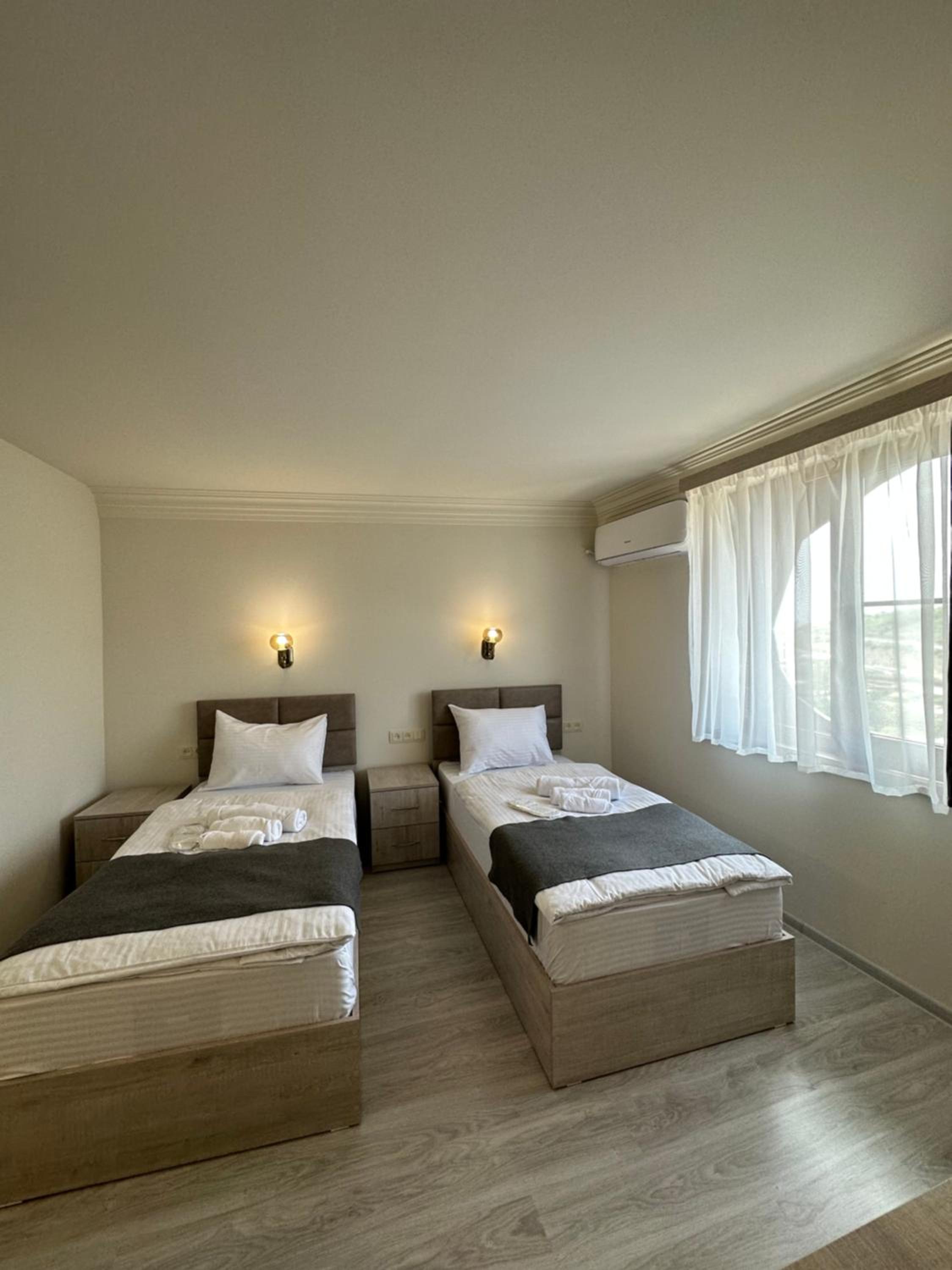 The Hill Guesthouse