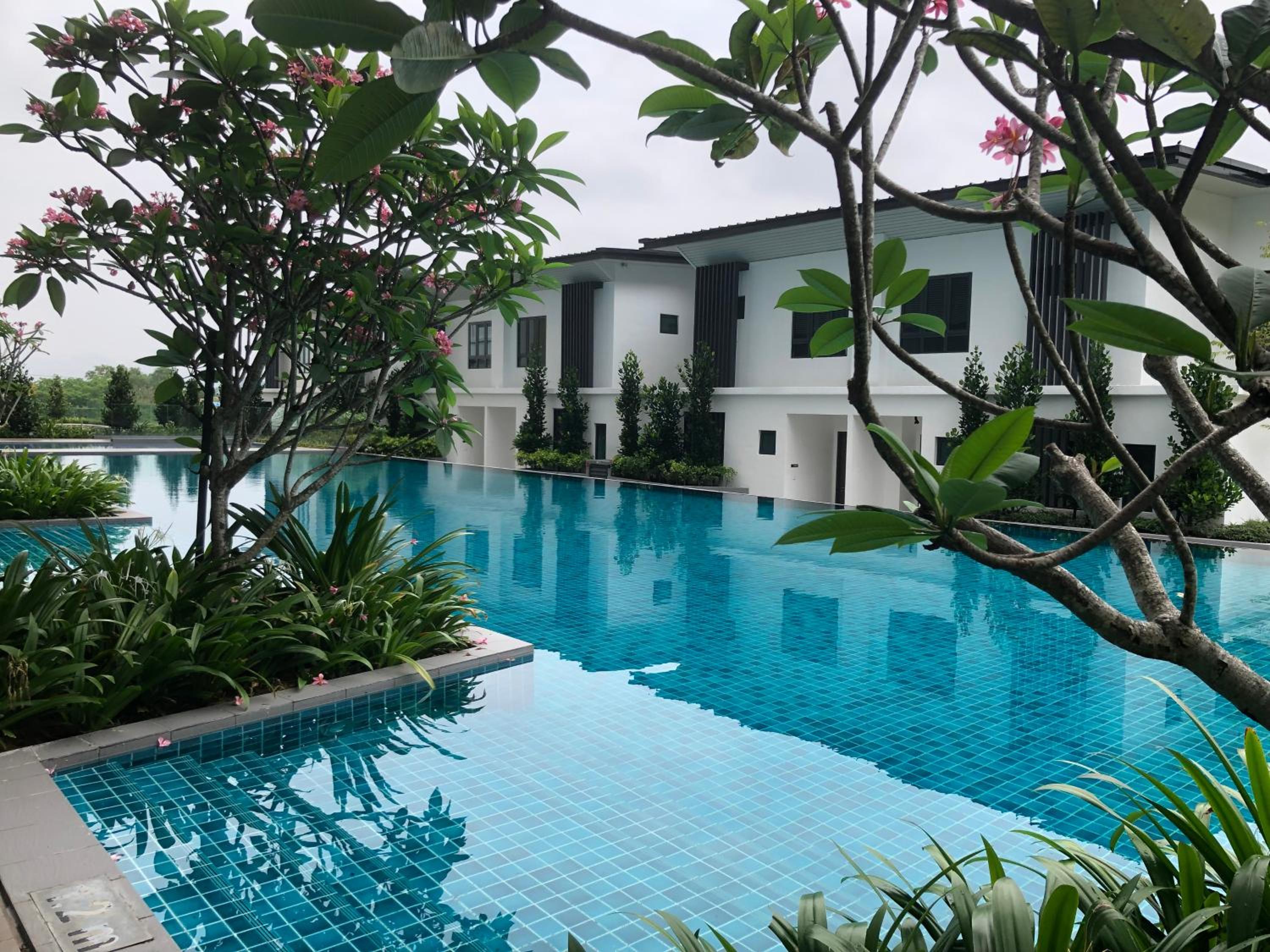 Onsen Oasis Premium Suites